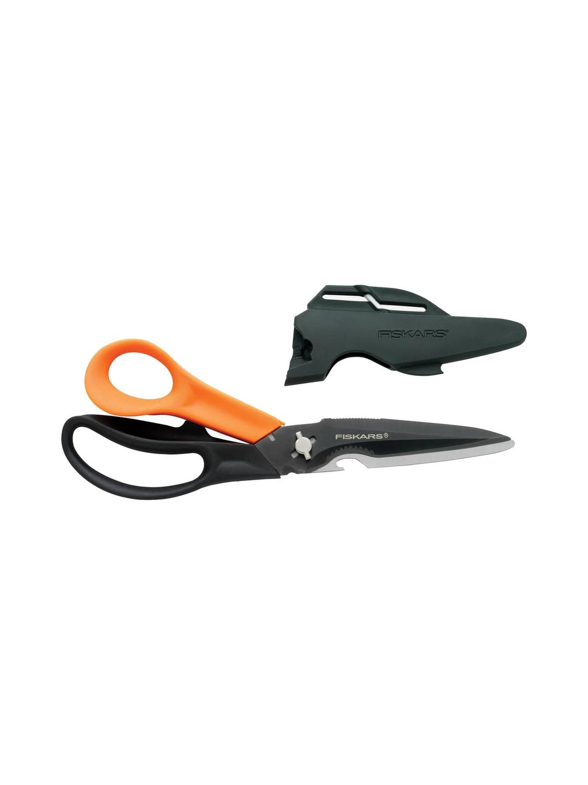 Cuts more -monitoimisakset – Fiskars