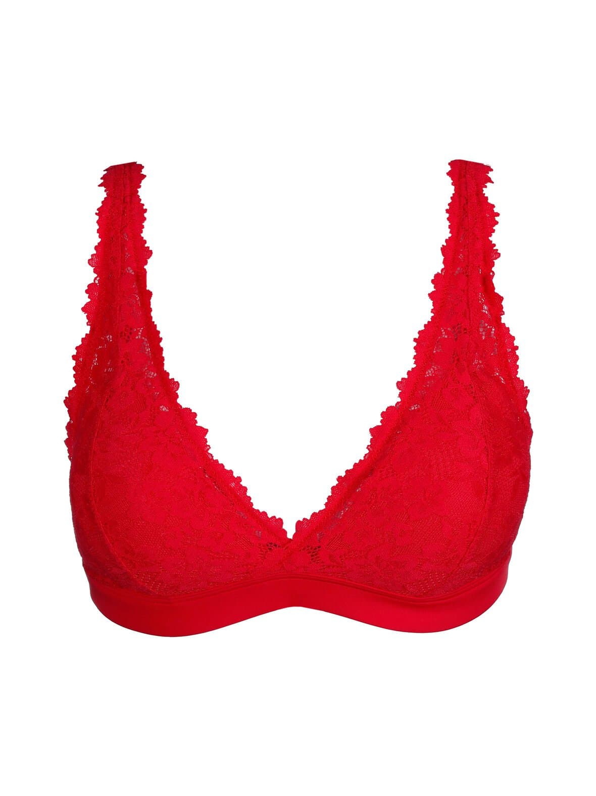 Soft studio padded bralette -rintaliivit – Marie Jo