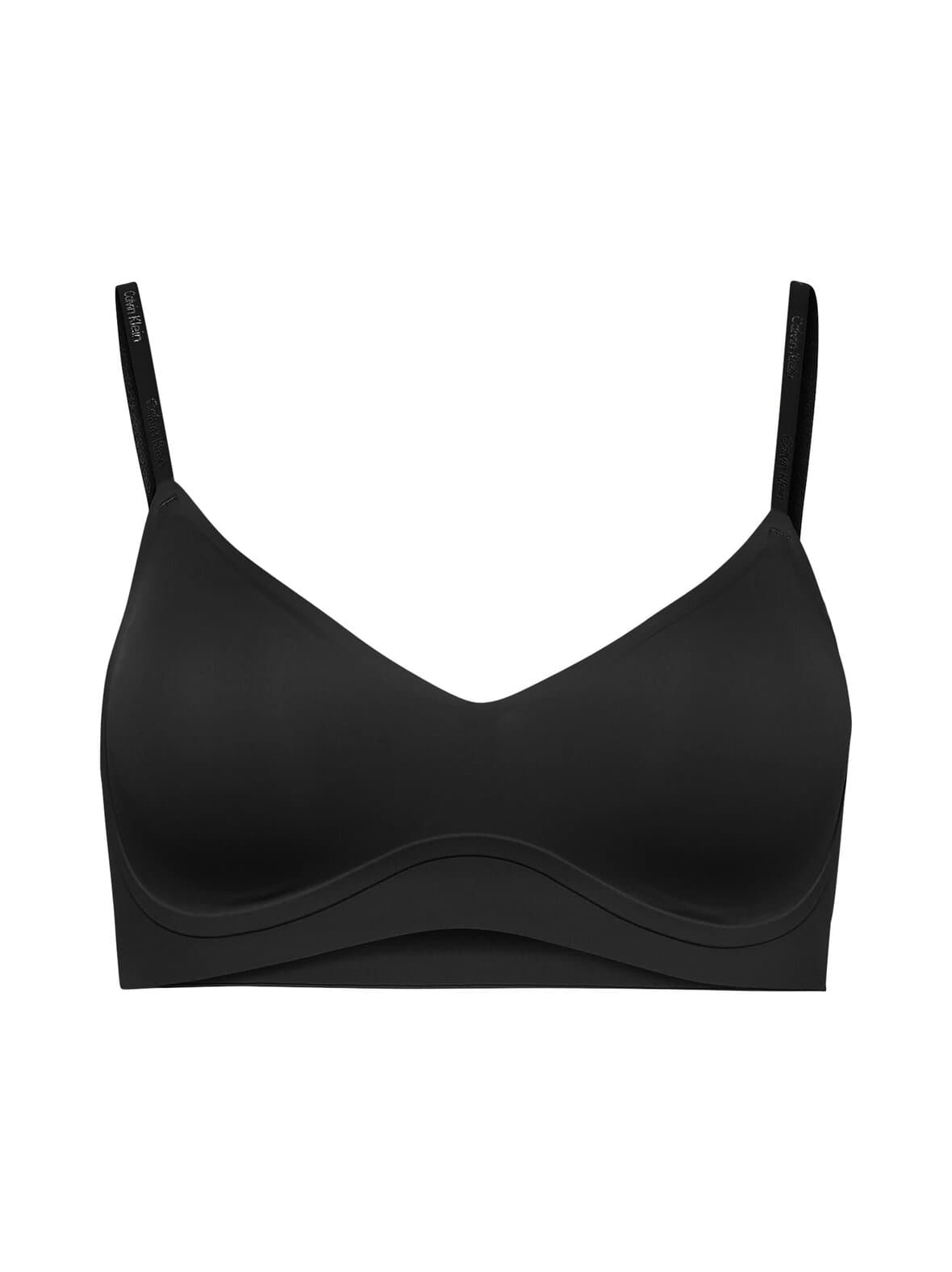 Invisible bralette -rintaliivit – Calvin Klein Underwear