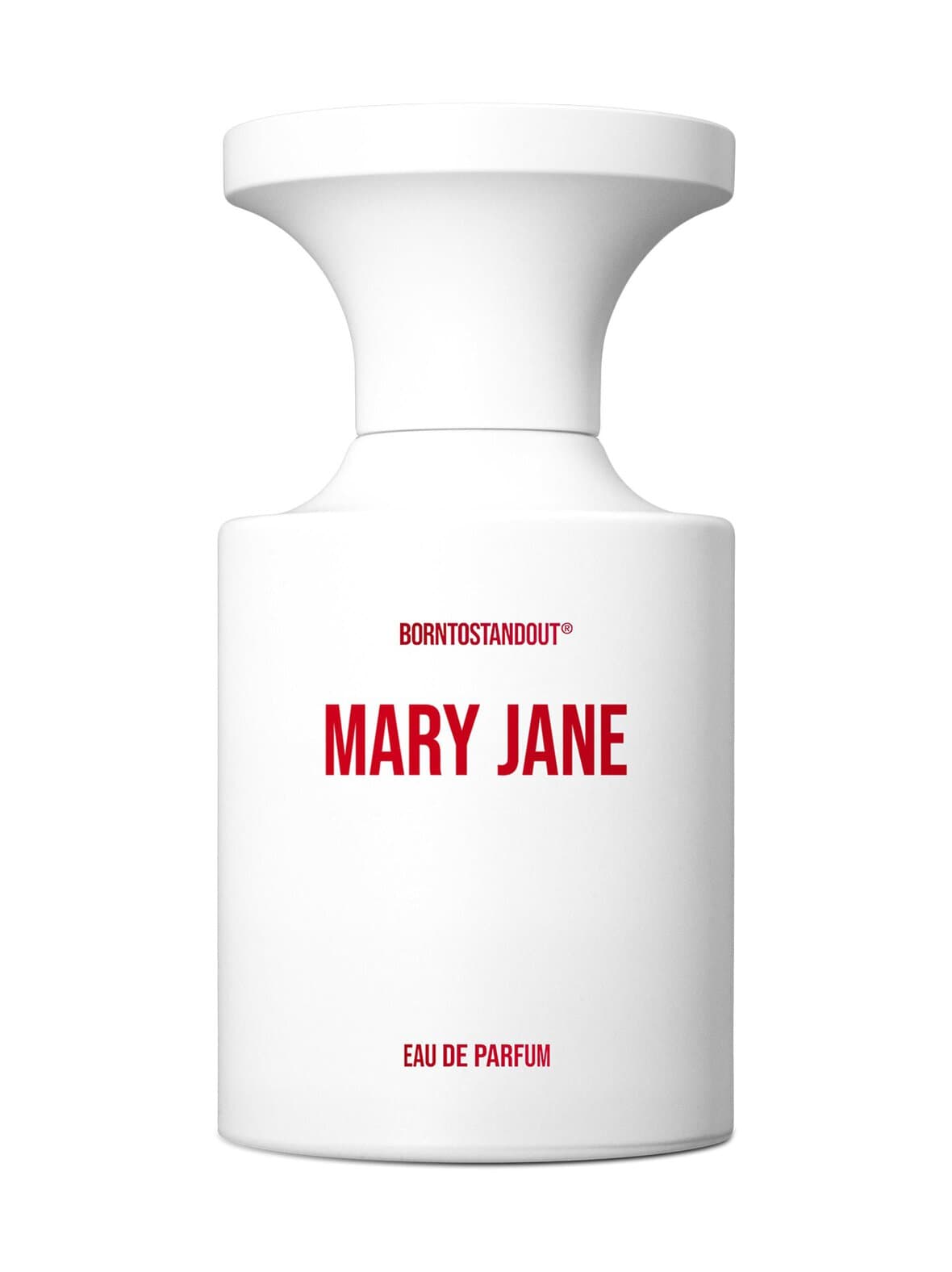 Mary jane edp -tuoksu – Born To Stand Out