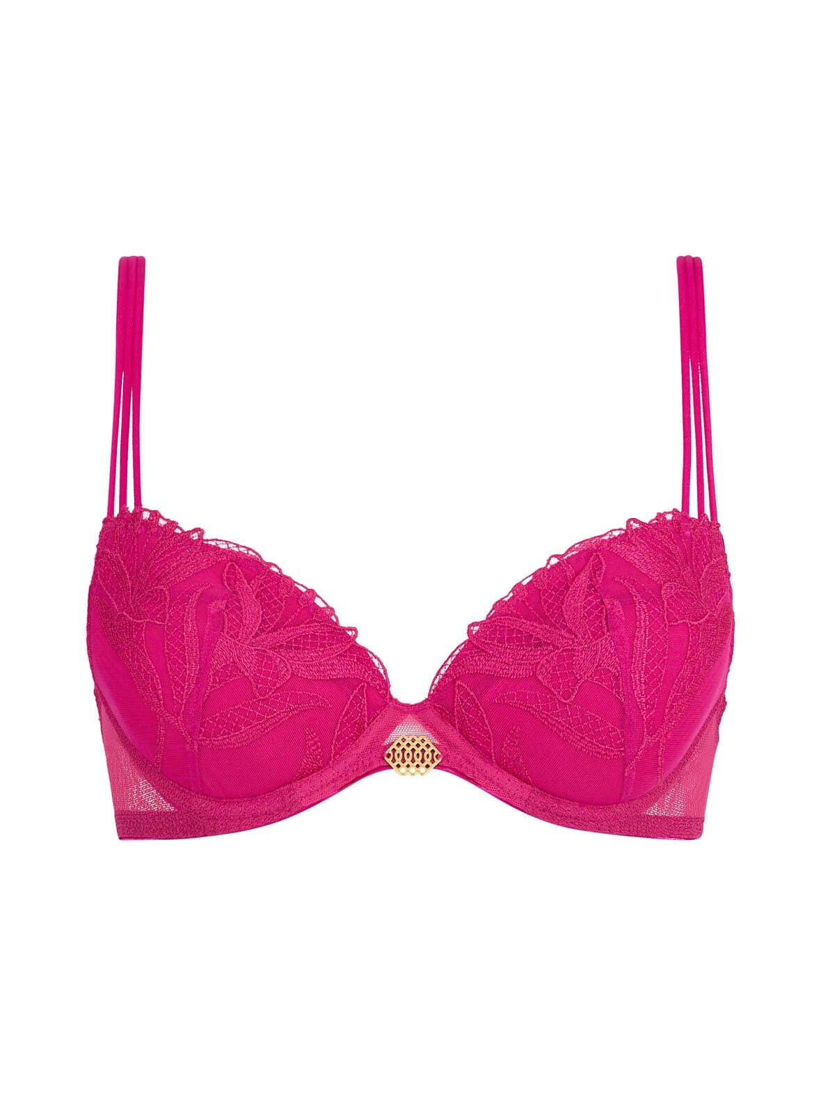 Euphoria plunge -rintaliivit – Aubade