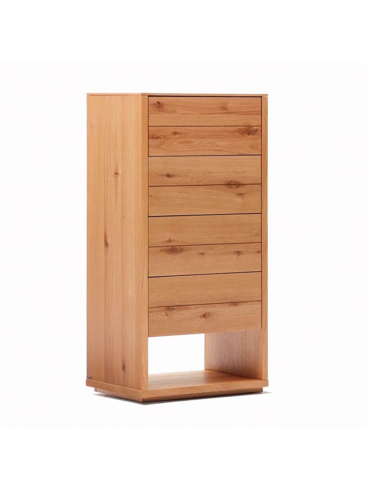 Alguema-lipasto tammi 60 x 120 cm – Kave Home