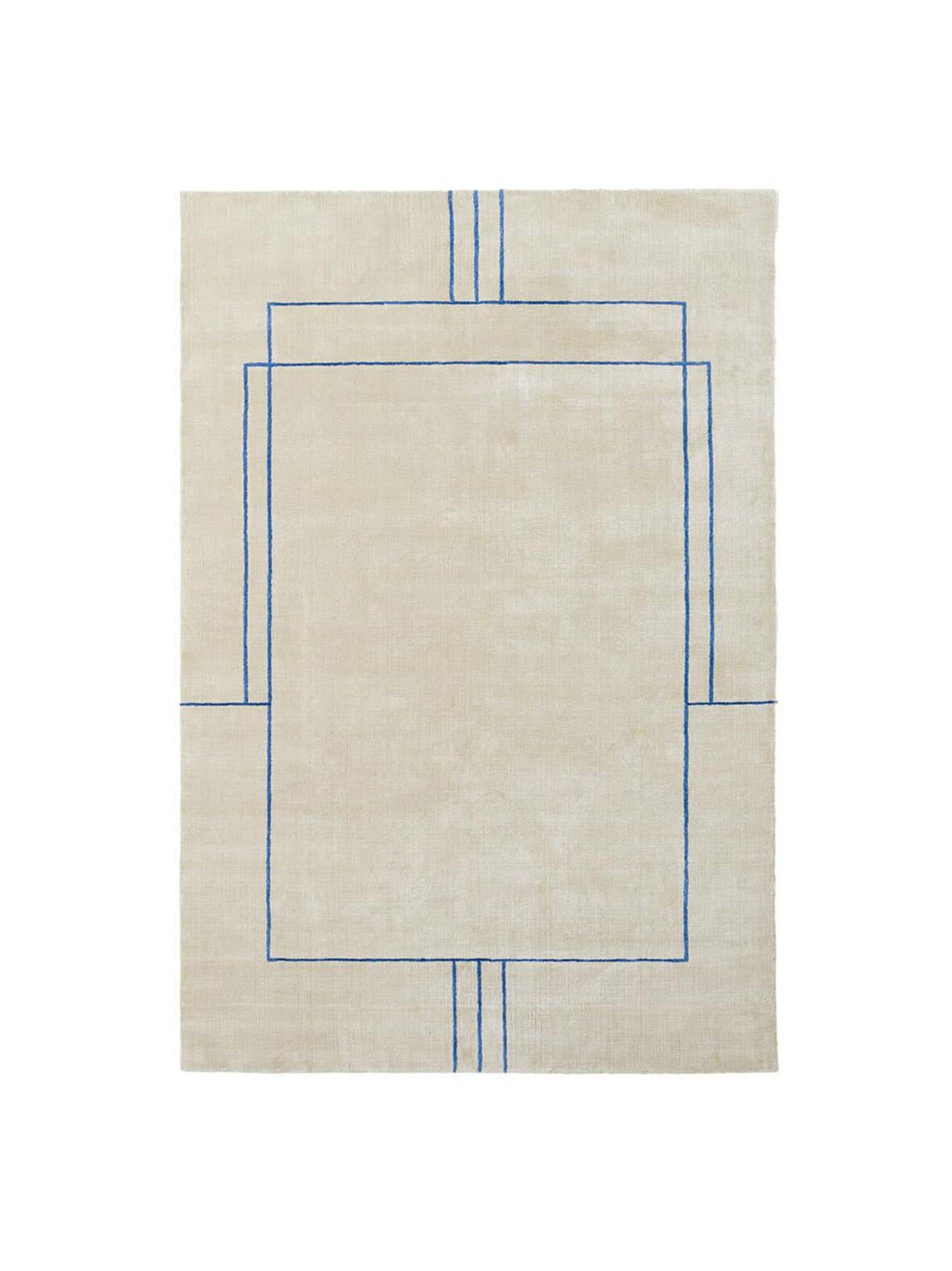 Cruise ap12 -matto aden desert beige 200 x 300 cm – &Tradition