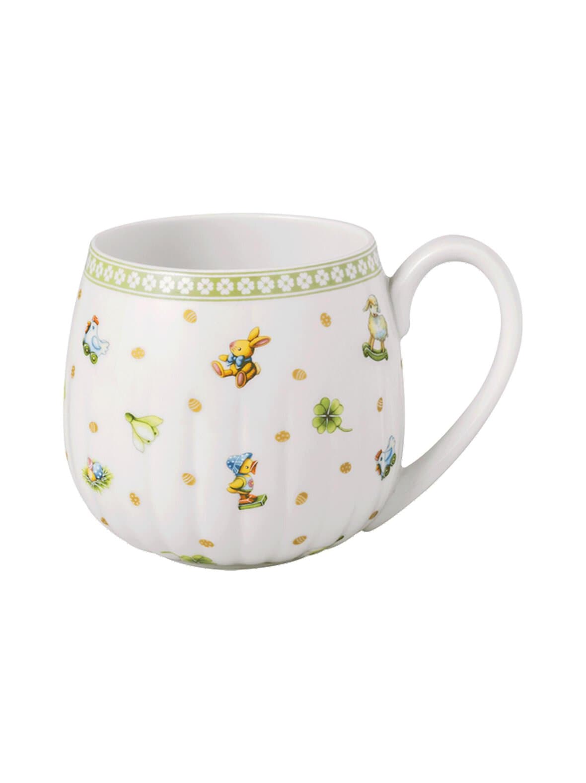 Easter delight mug -kahvikuppi – Villeroy Boch