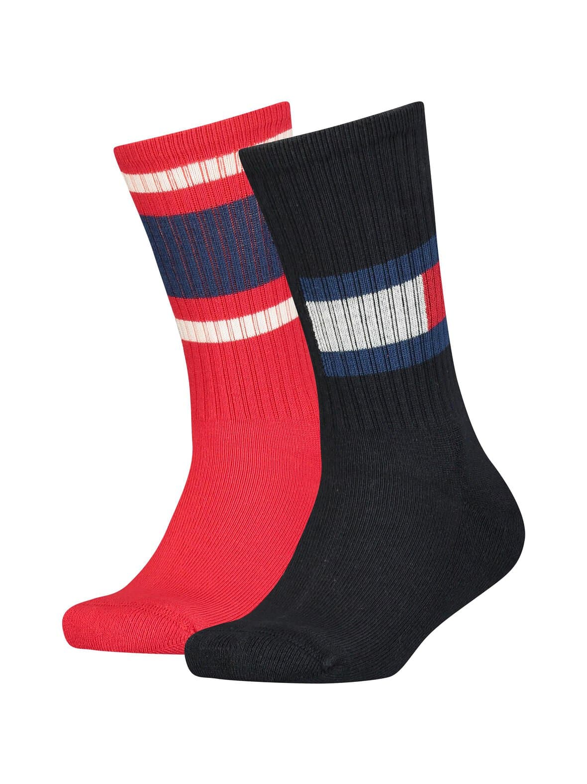 Flag-sukat 2-pack – Tommy Hilfiger
