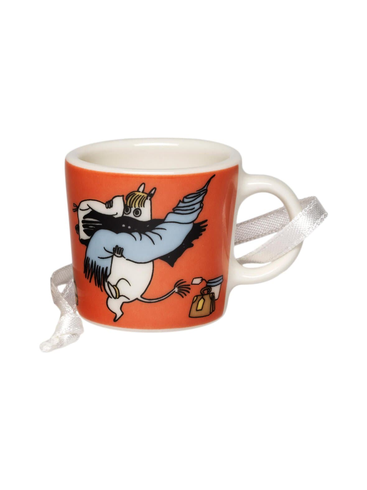 Muumi lomakuumetta -minimuki – Moomin Arabia