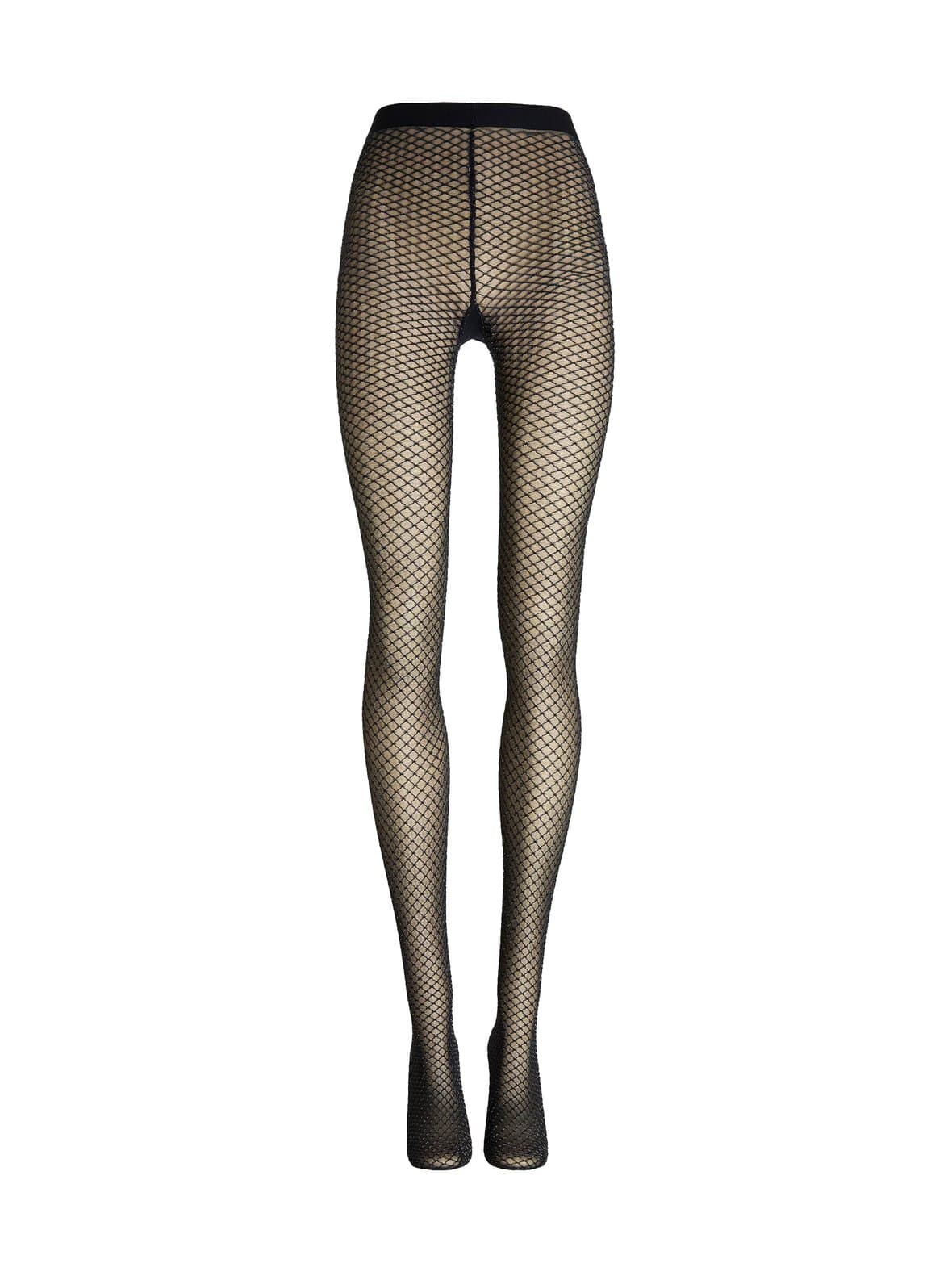 Shimmer effect -sukkahousut 25 den – Wolford