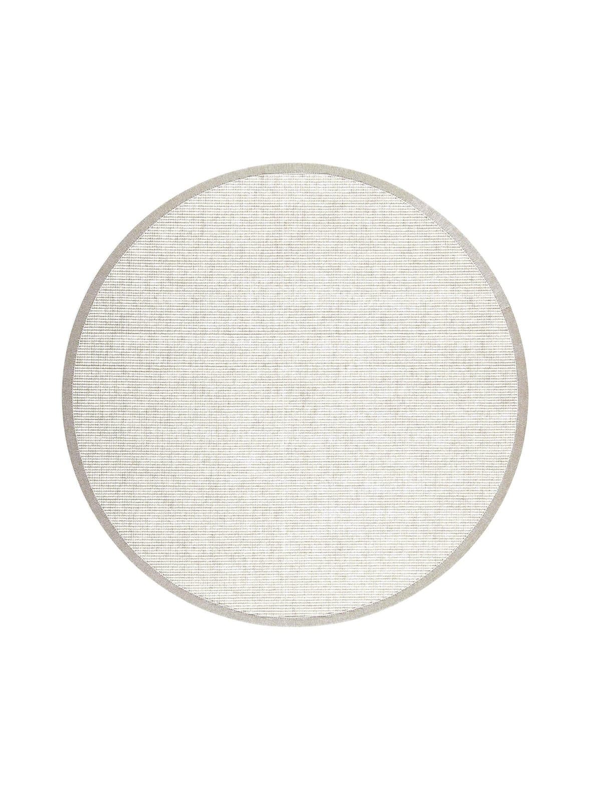 Esmeralda-matto 133 cm – VM Carpet