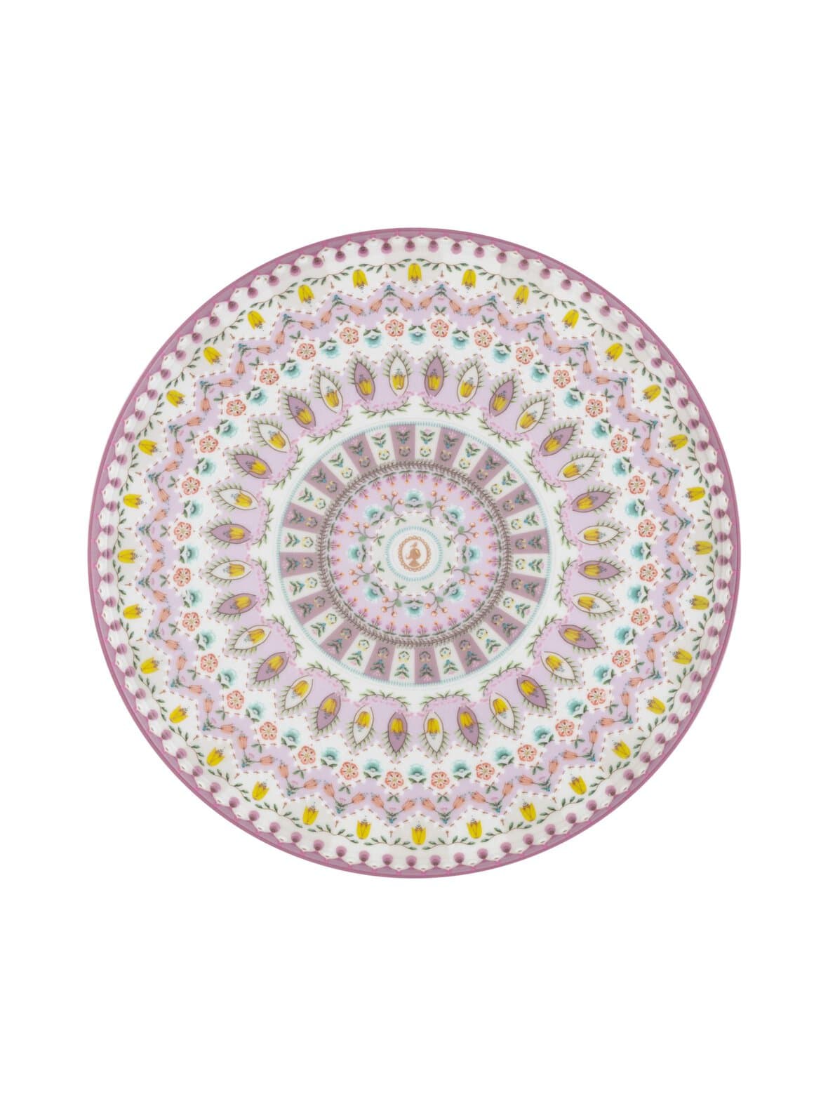 Lily & lotus moon delight mini -kakkutarjotin 21 cm – Pip Studio