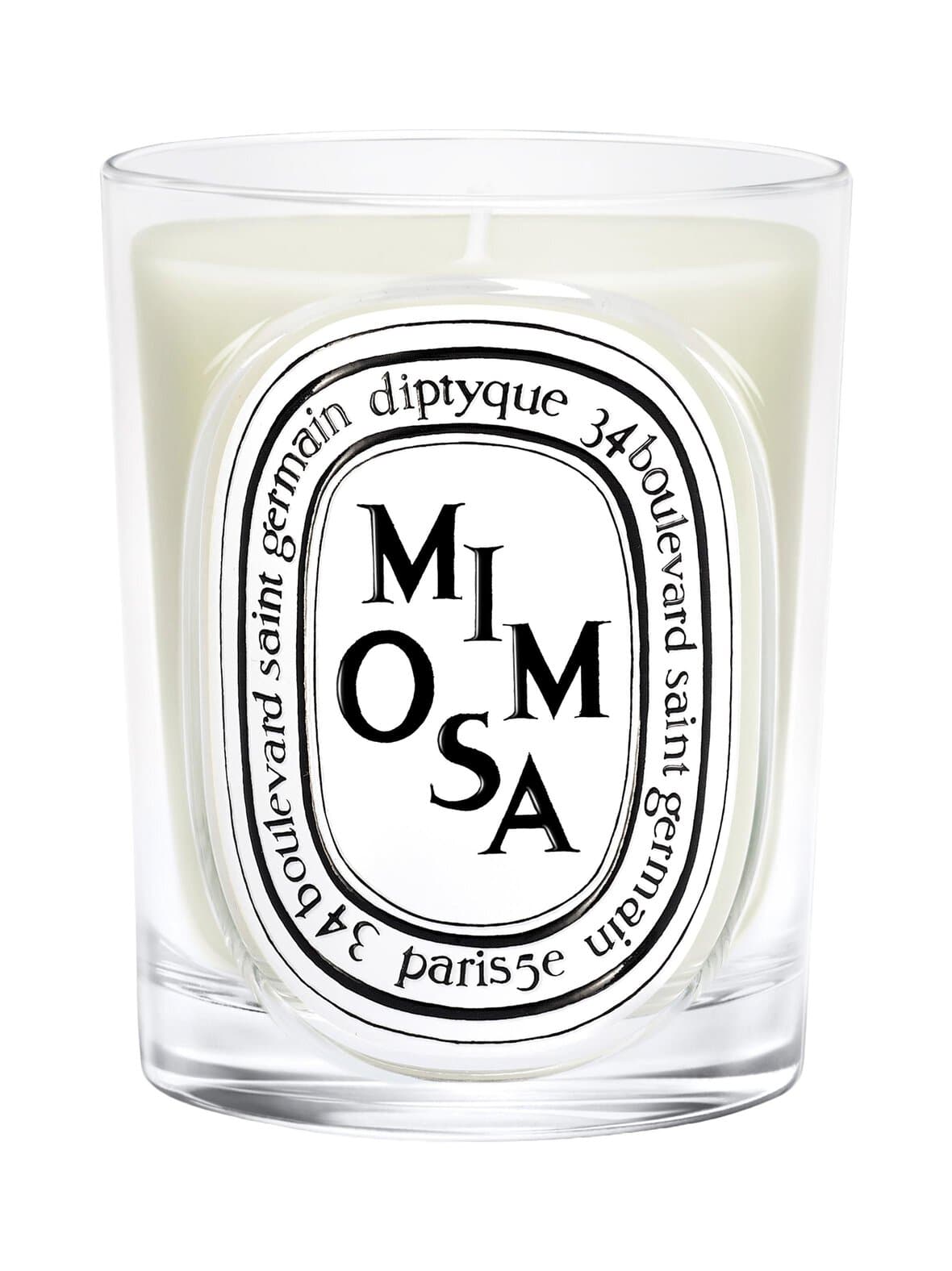 Mimosa classic -tuoksukynttilä 190 g – Diptyque