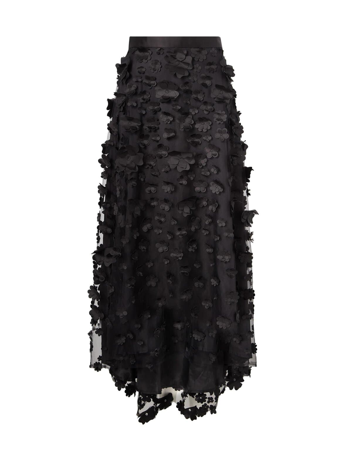 Carrie-hame – Ida Sjöstedt