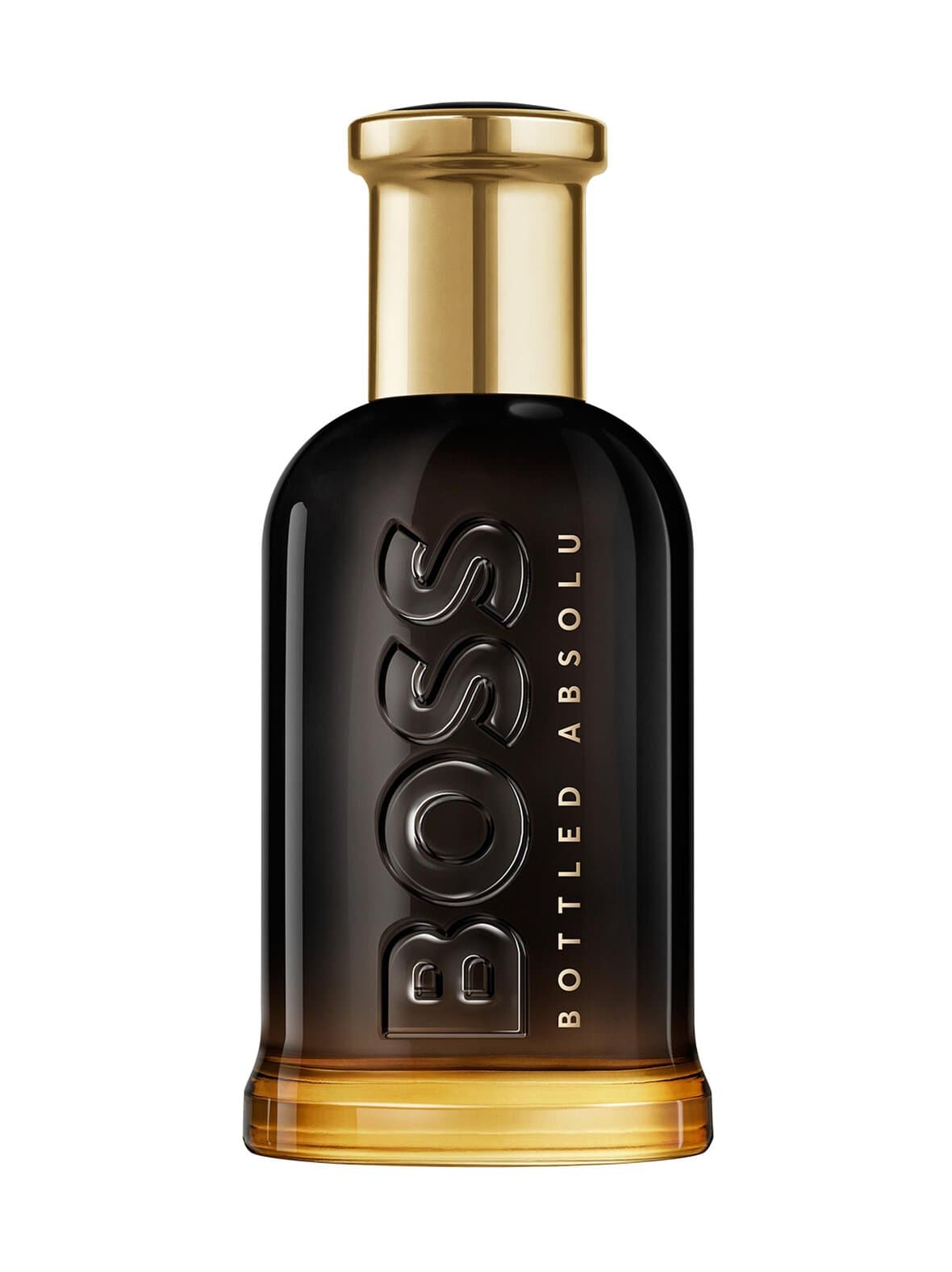 Bottled absolu parfum intense -tuoksu – Boss