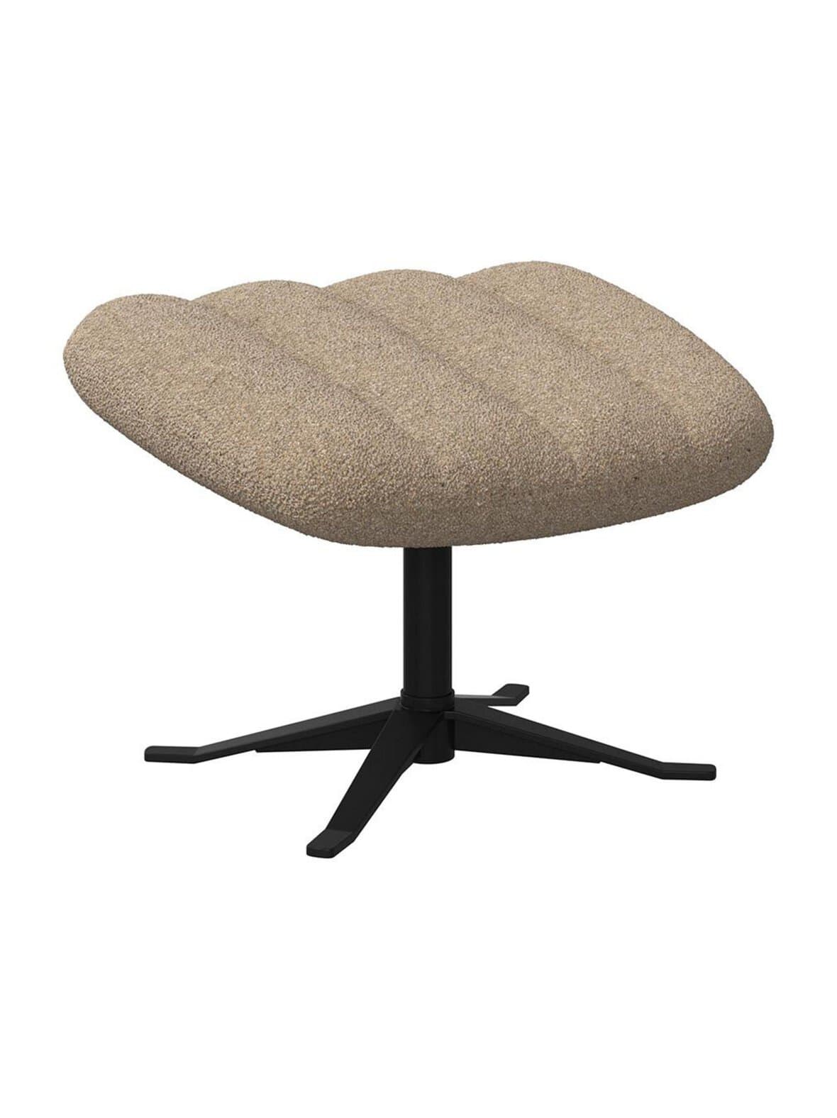 Tilburg-rahi lazio-kangas 3096 ruskea – BoConcept