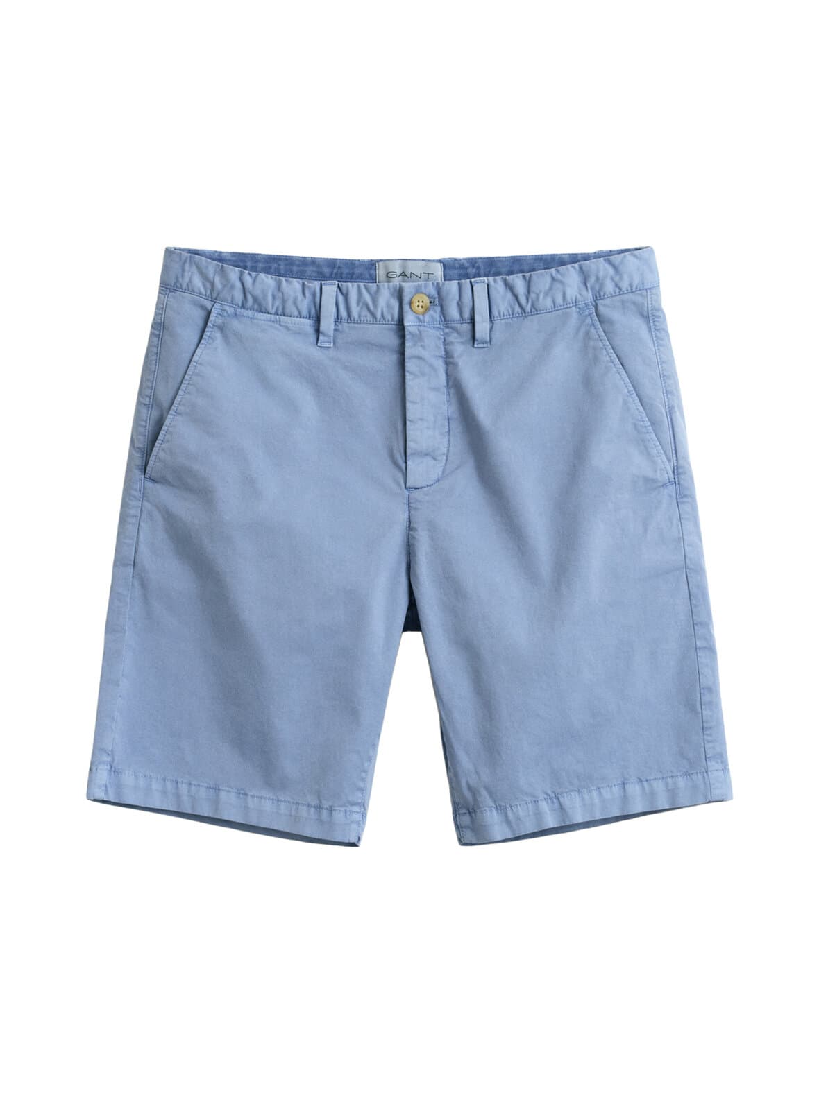 Regular sunfaded chino -shortsit – GANT