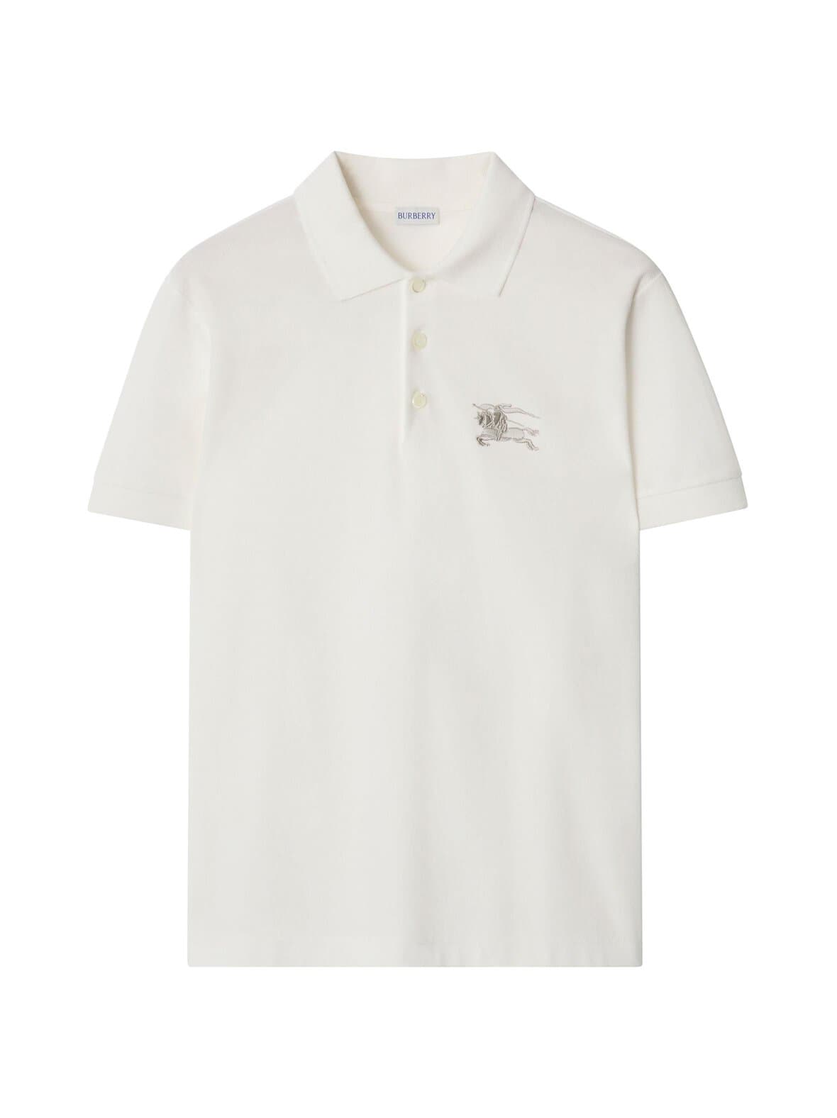 Stan-pikeepaita – Burberry