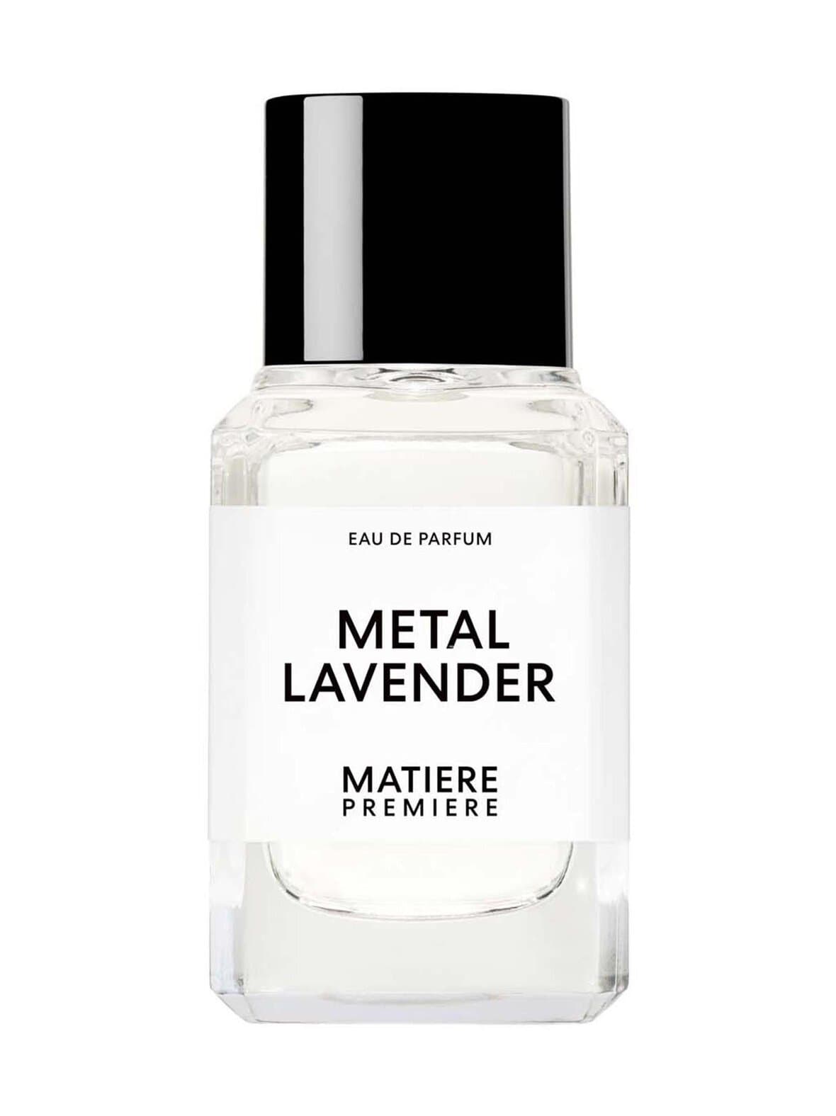 Metal lavender eau de parfum -tuoksu – Matiere Premiere