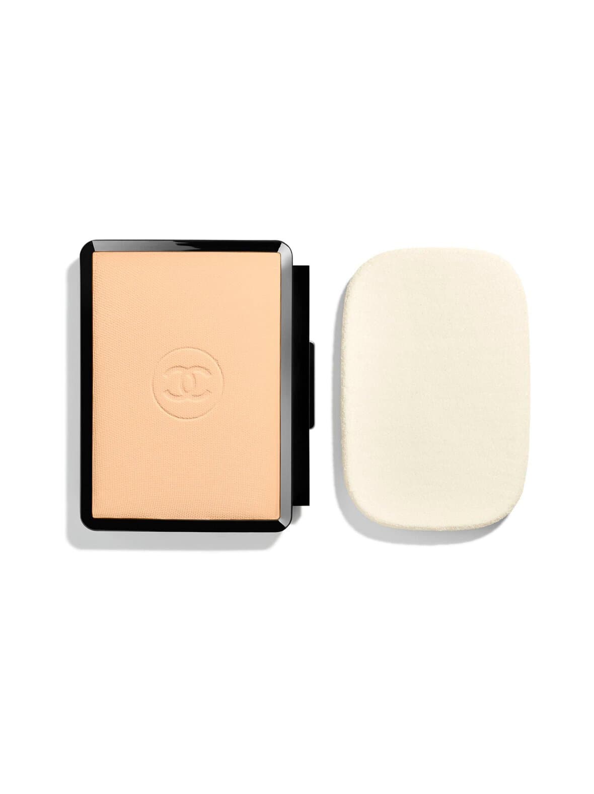 Ultra le teint refill ultrawear all day comfort flawless finish compact foundation – Chanel