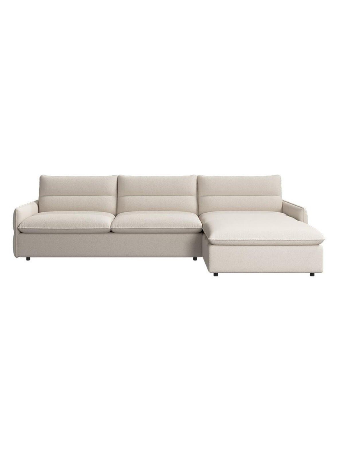 Southampton-divaanivuodesohva lazio-kangas 3090 valkoinen l 303 cm – BoConcept