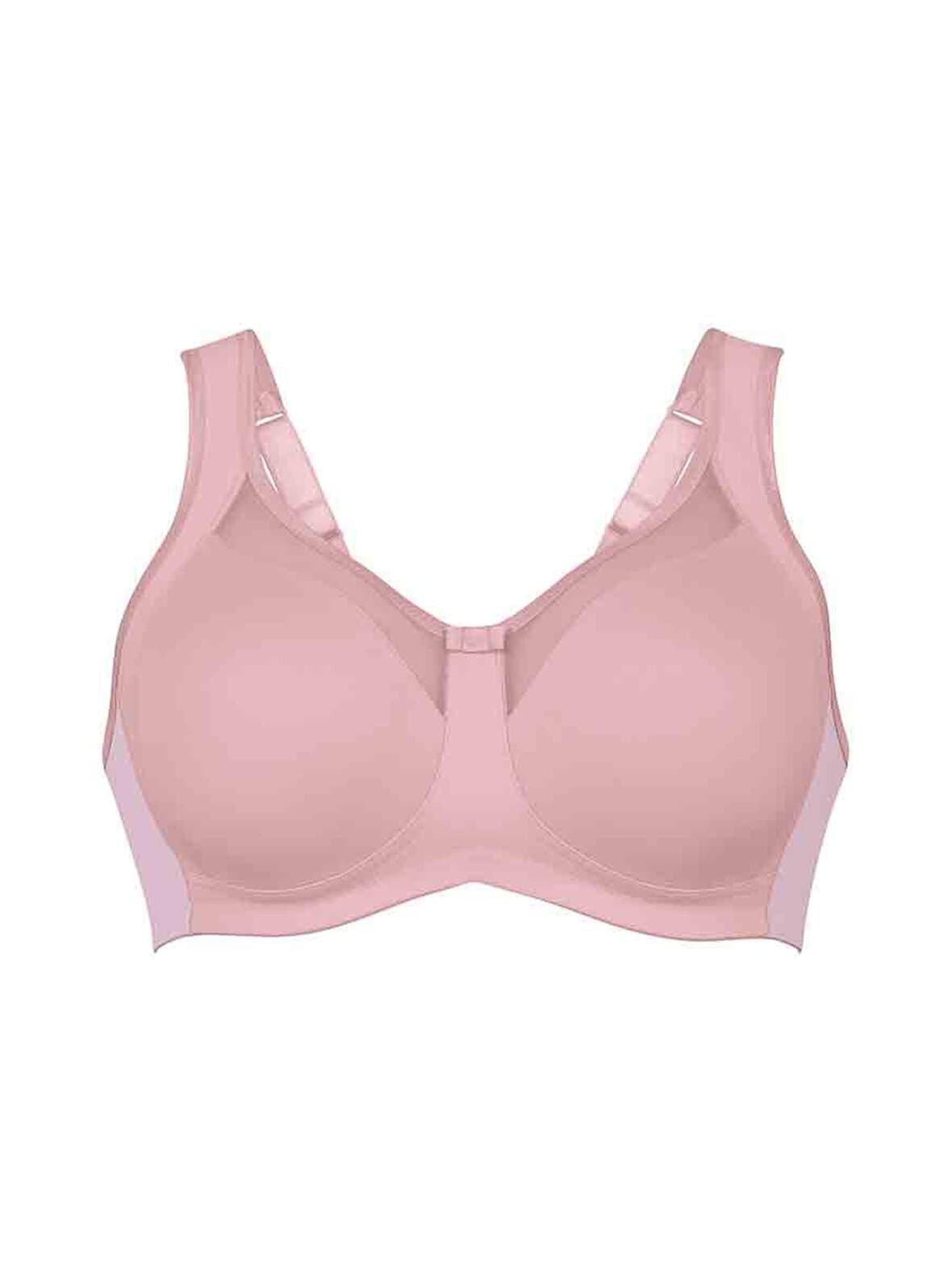 Clara-kaarituettomat rintaliivit – Anita