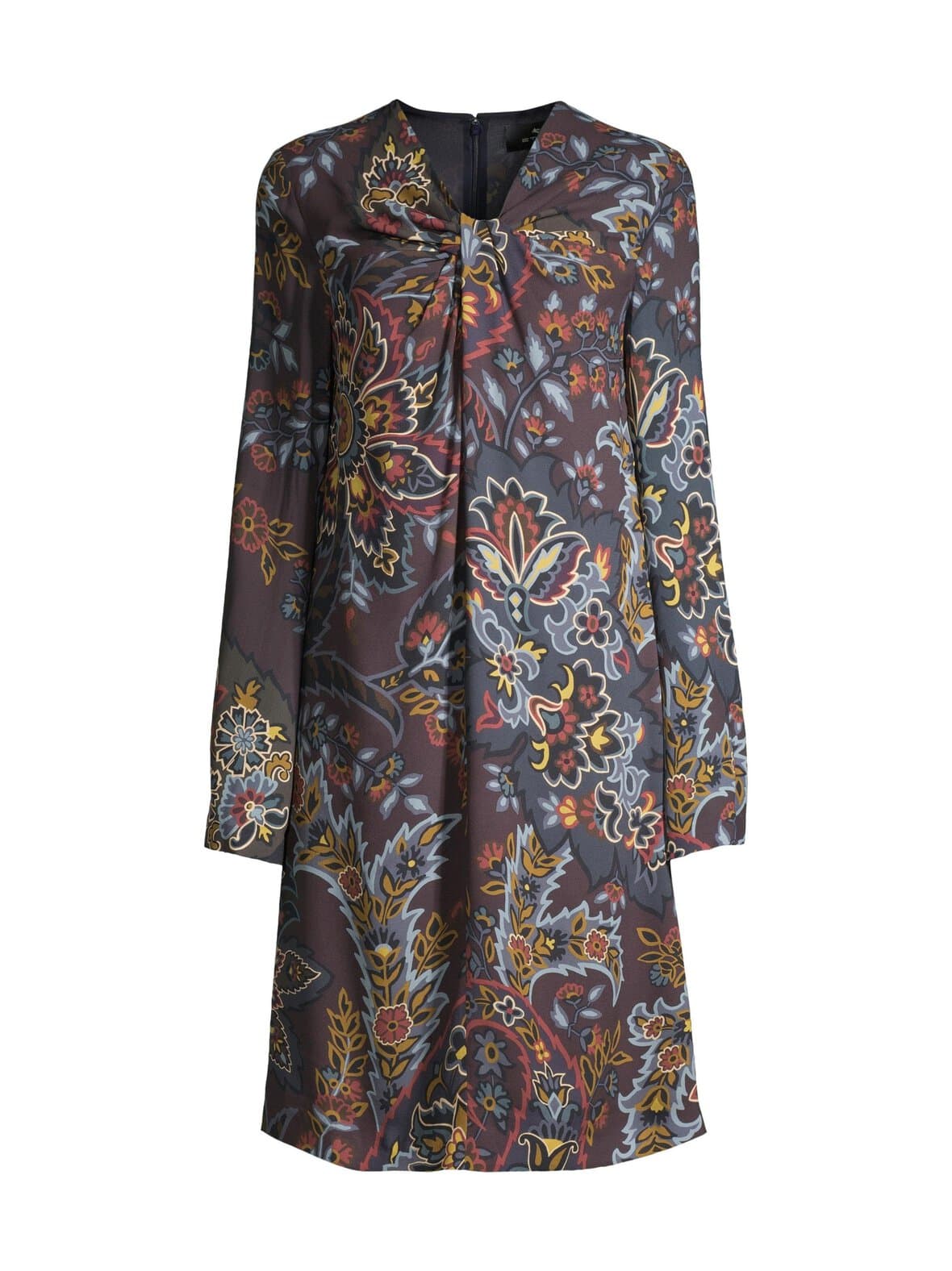 Printtimekko – ETRO