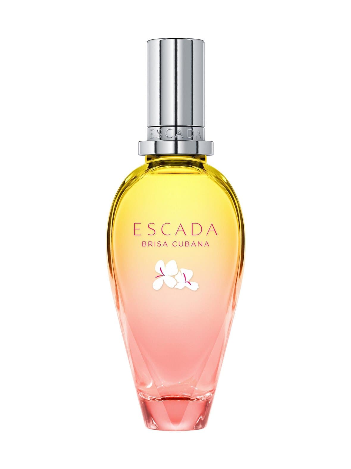 Brisa cubana edt -tuoksu – Escada