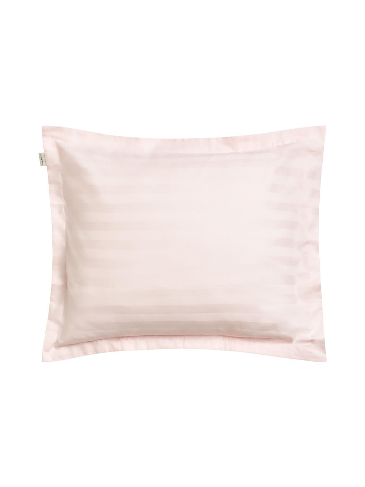 Sateen stripes -satiinityynyliina – GANT Home