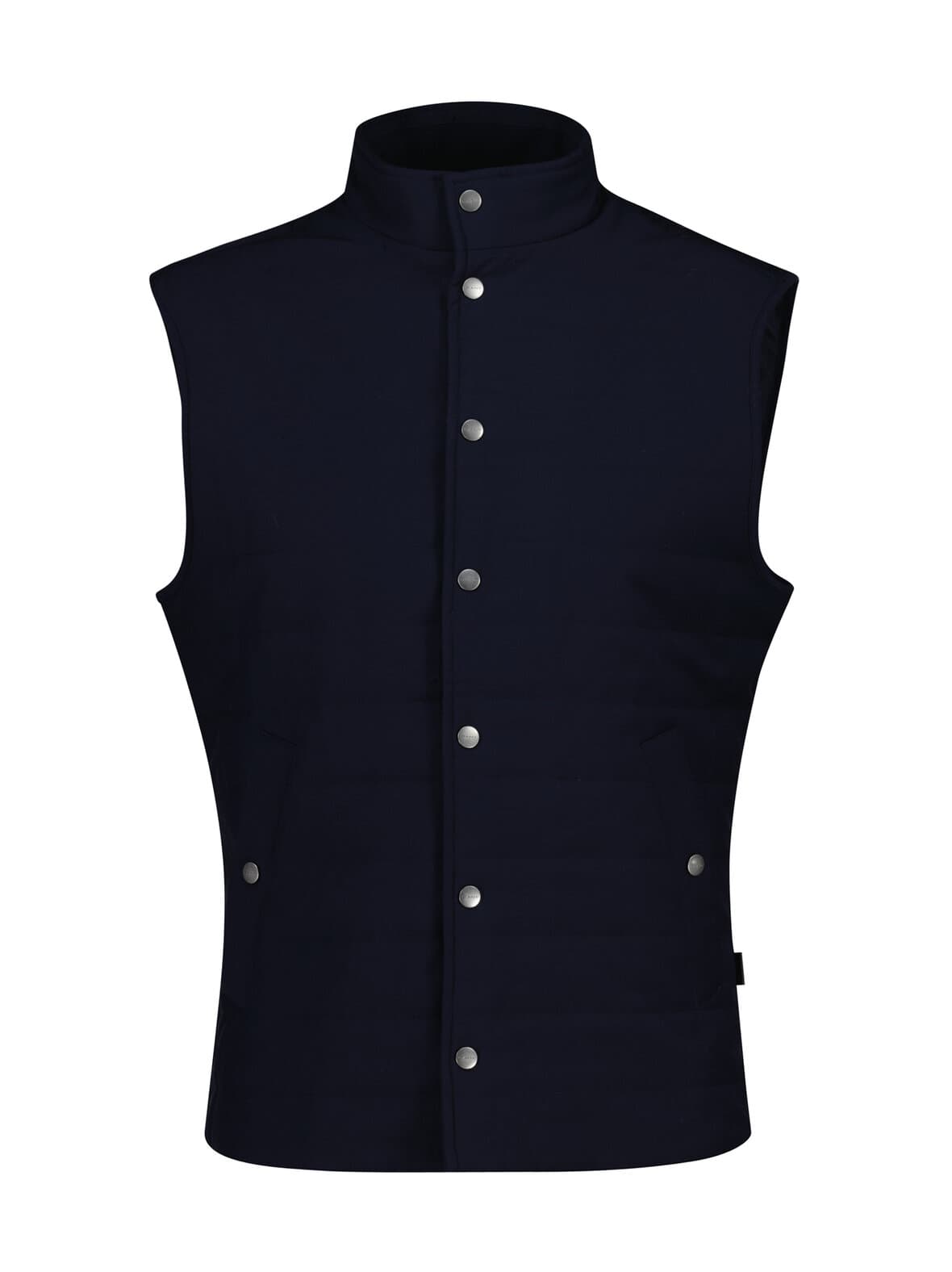 Light insulated commuter -liivi – GANT
