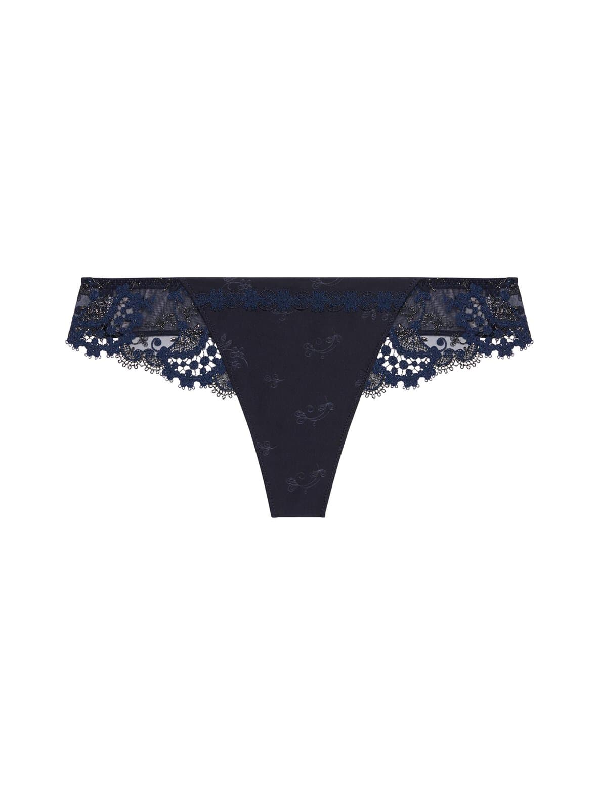 Wish tanga -alushousut – Simone Pérèle