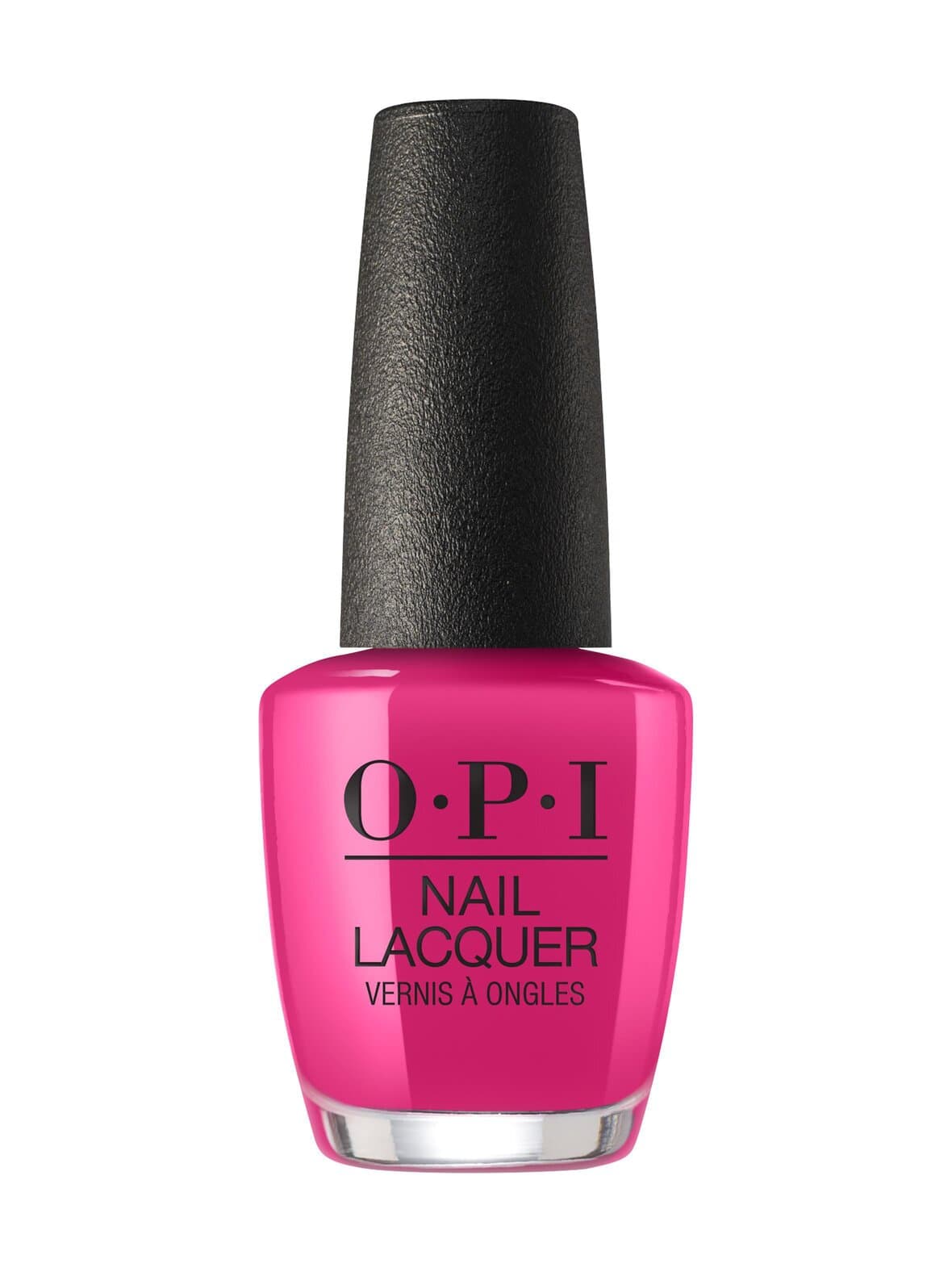 Nail lacquer pink flamenco -kynsilakka 15 ml – O.P.I.