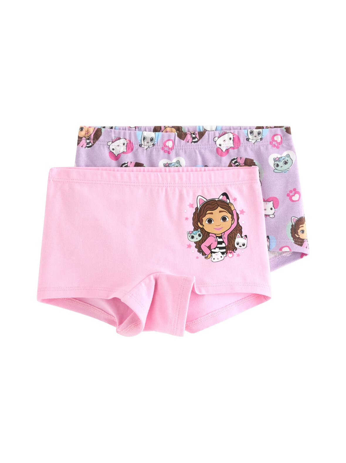 Gabbys dollhouse -bokserialushousut 2-pack – Lindex
