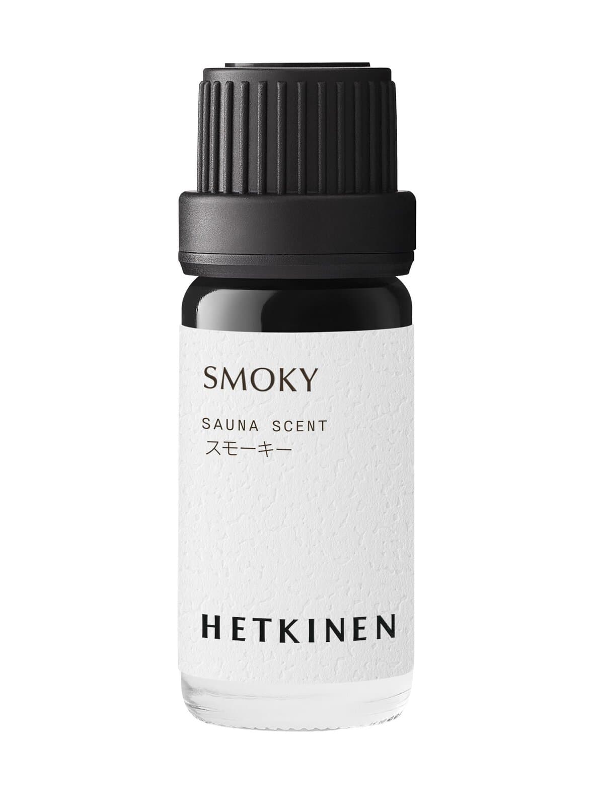 Sauna scent drops -tuoksuöljy – Hetkinen