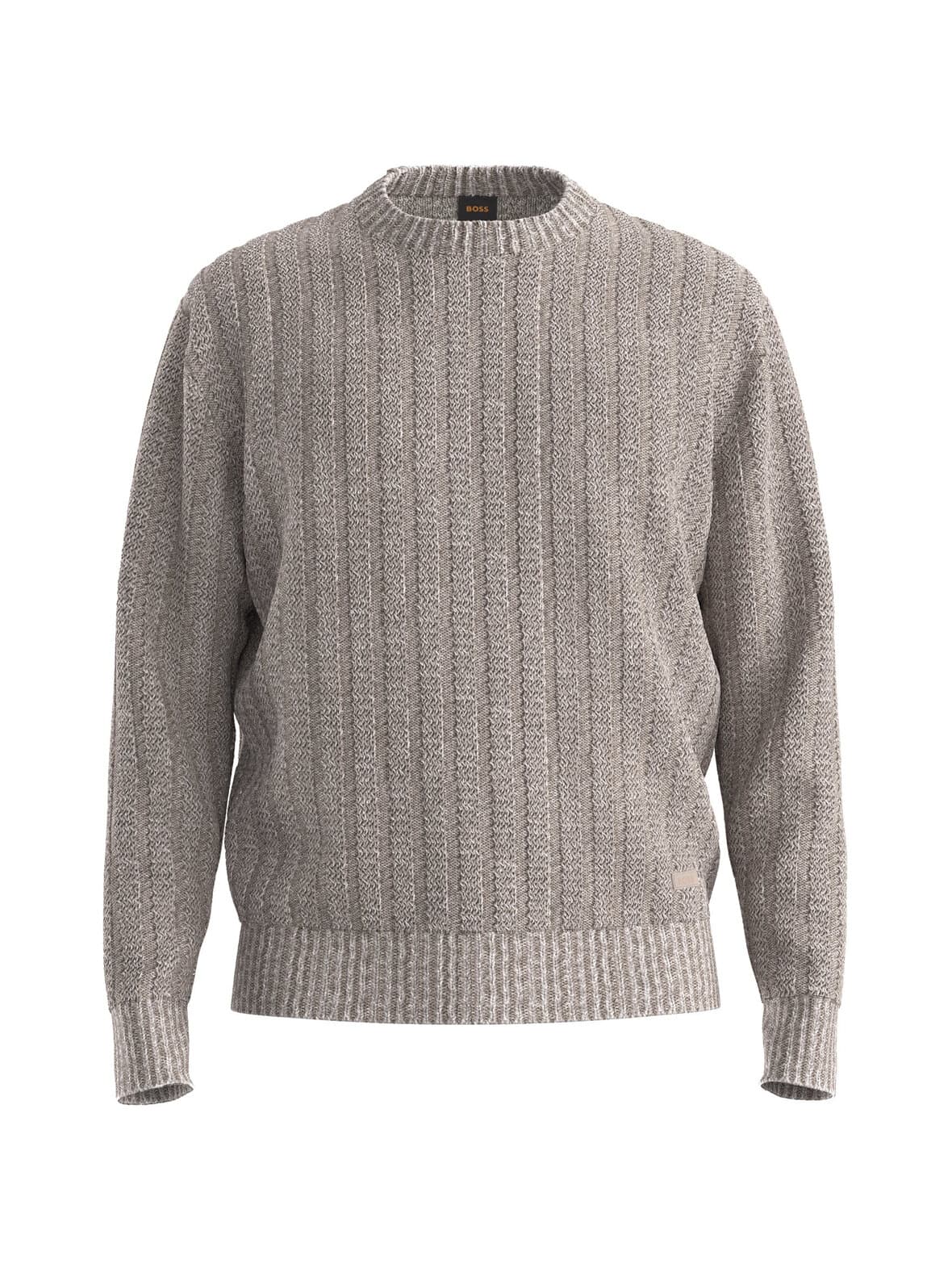 Arakingo-neule – Hugo Boss Orange