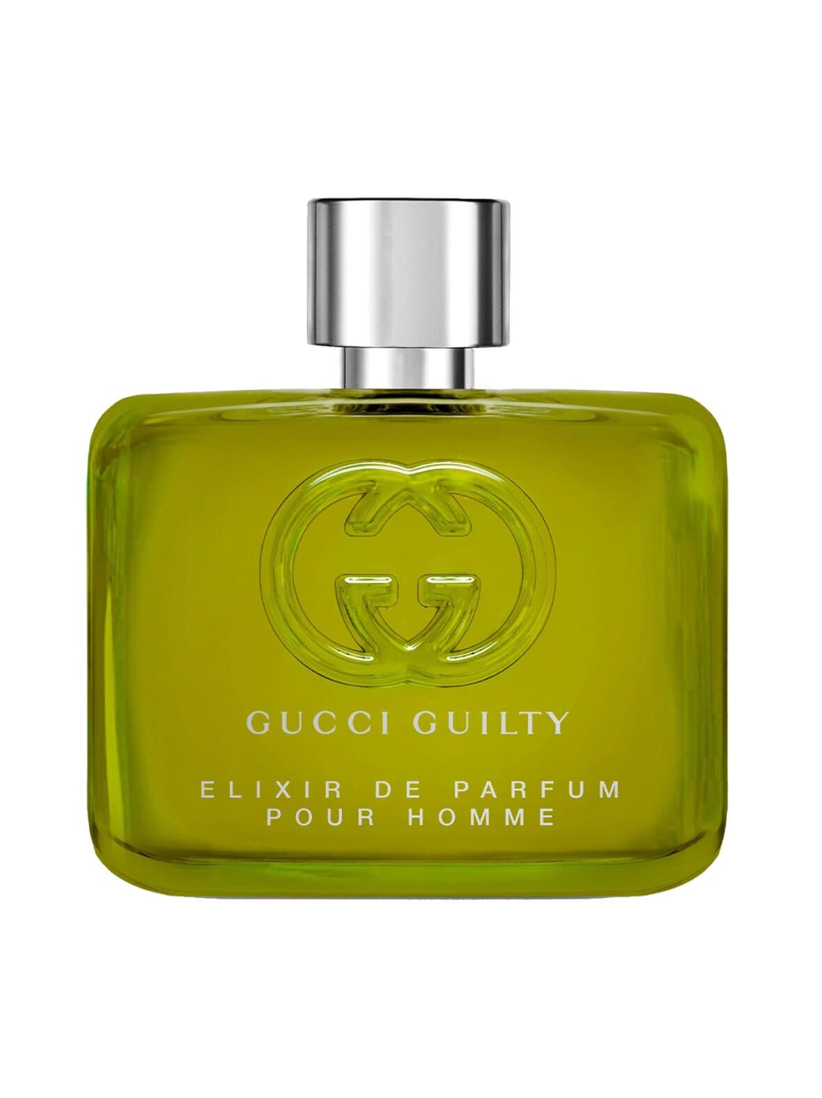 Guilty pour homme elixir edp -tuoksu – Gucci