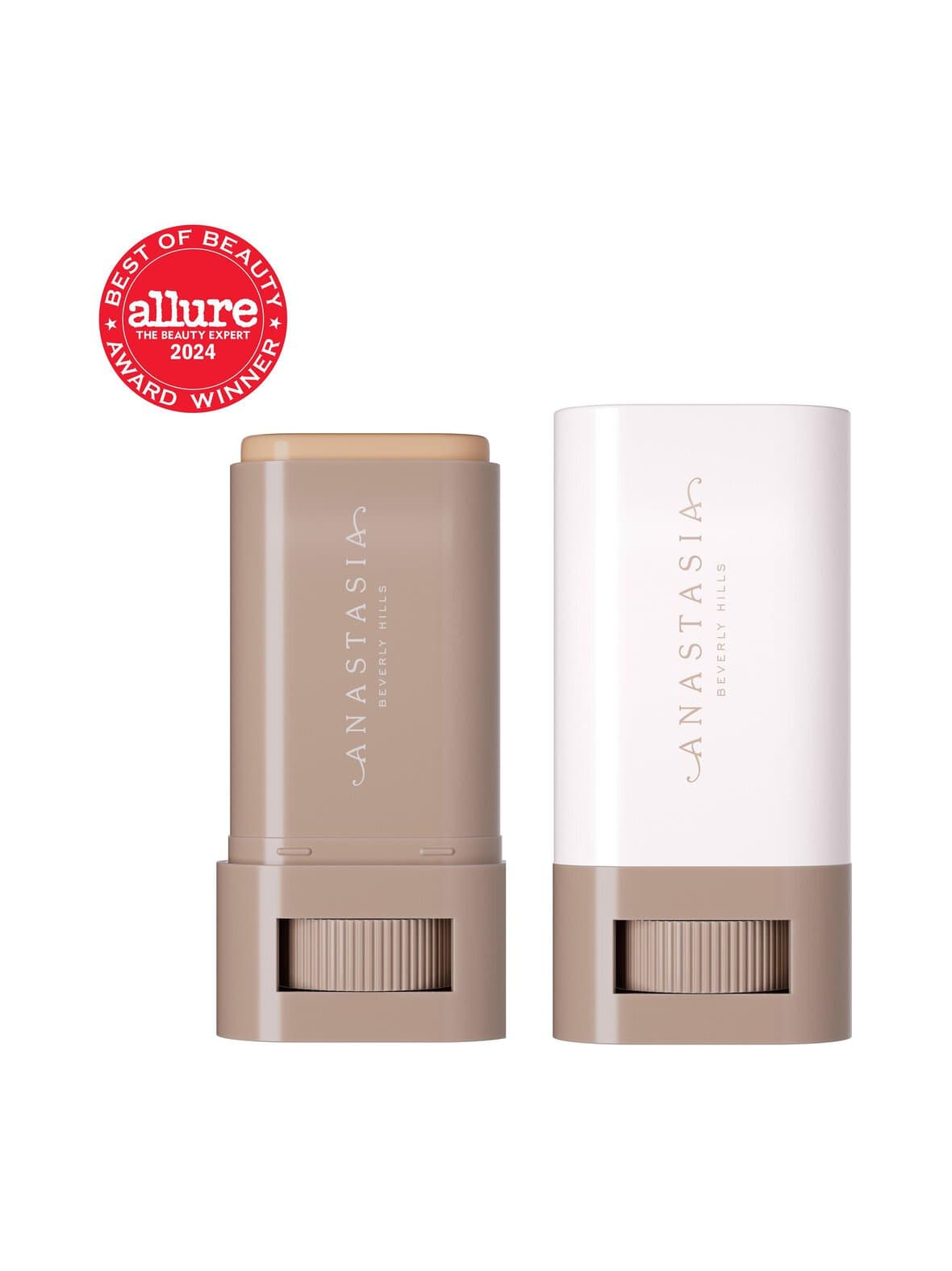 Beauty balm serum boosted skin tint -meikkivoide 18 g – Anastasia