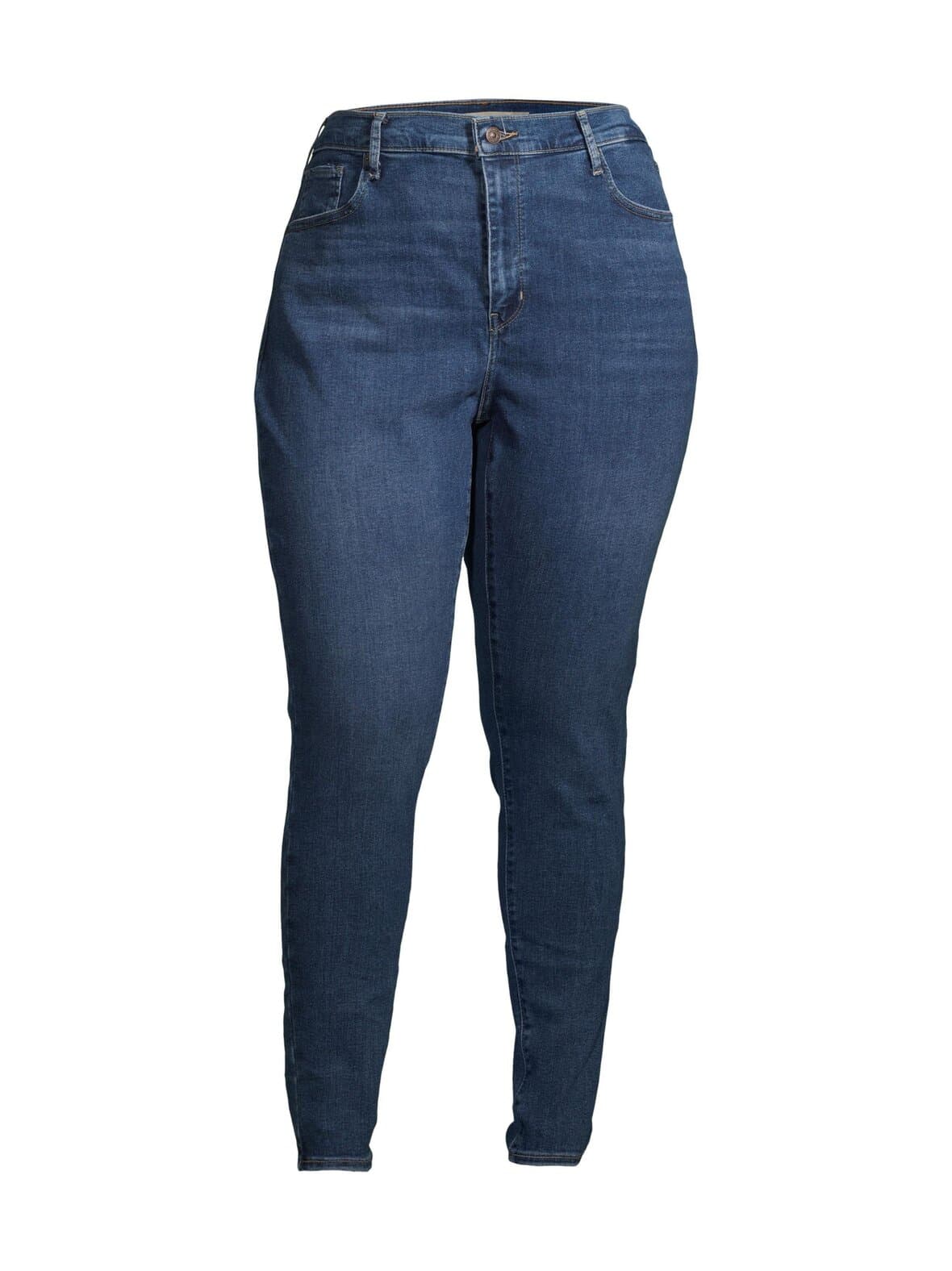 Mile high super skinny venice -farkut – Levi's Plus