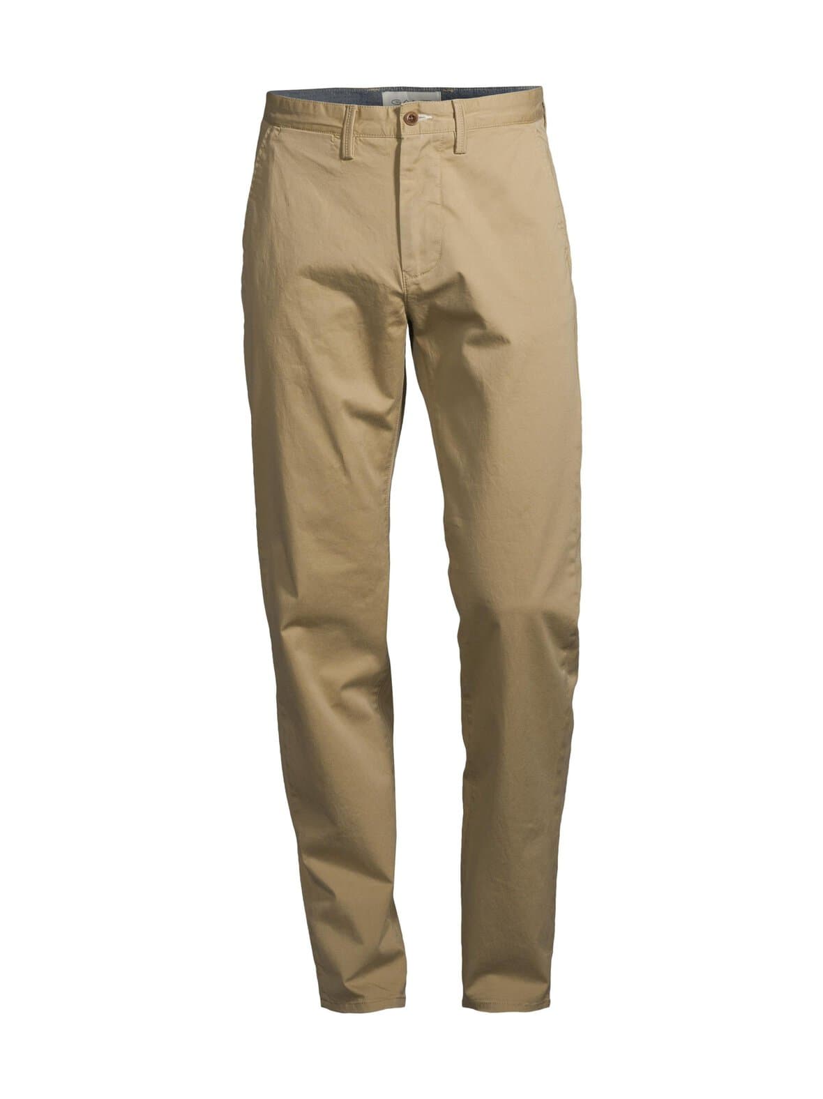 Regular twill -chinot – GANT