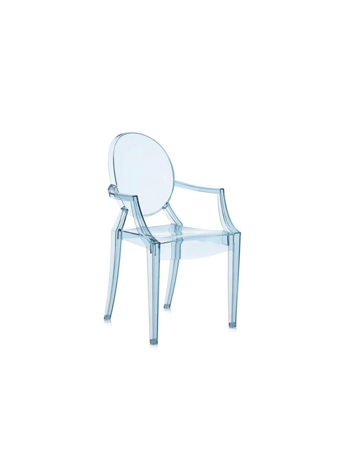 Lou lou ghost -lastentuoli sininen – Kartell