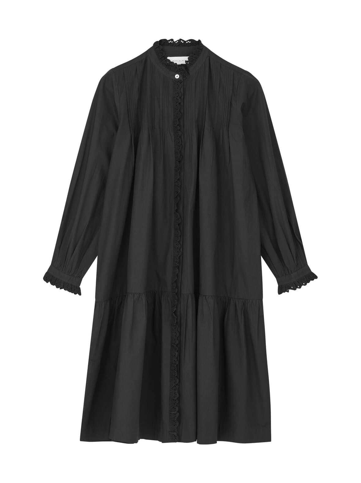 Lulu-paitamekko – Skall Studio