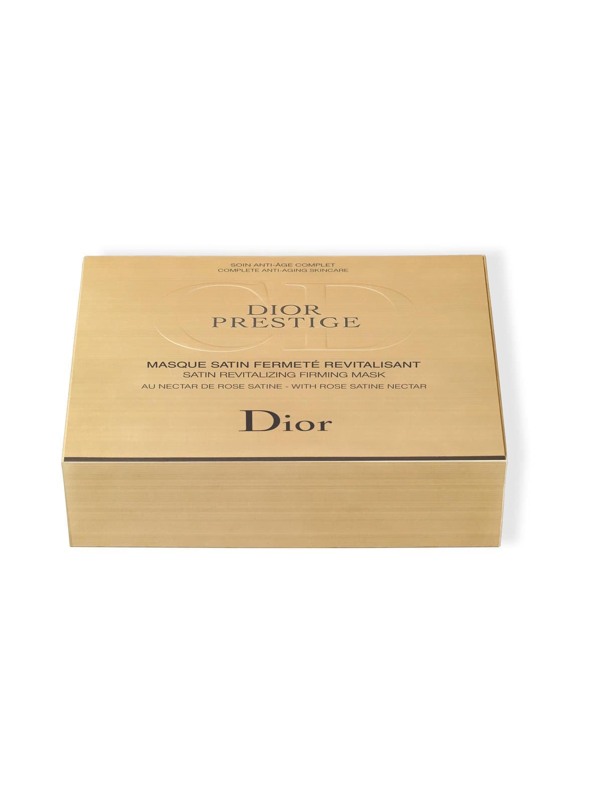 Prestige firming sheet mask -anti-ageing-naamio – Dior