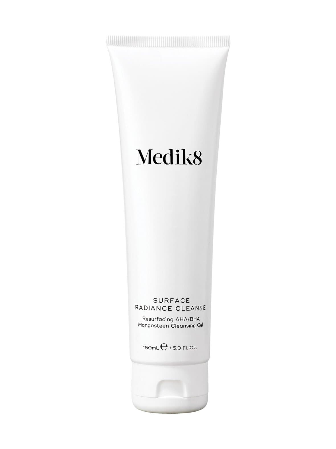 Surface radiance cleanse -puhdistusgeeli, 150ml – Medik8