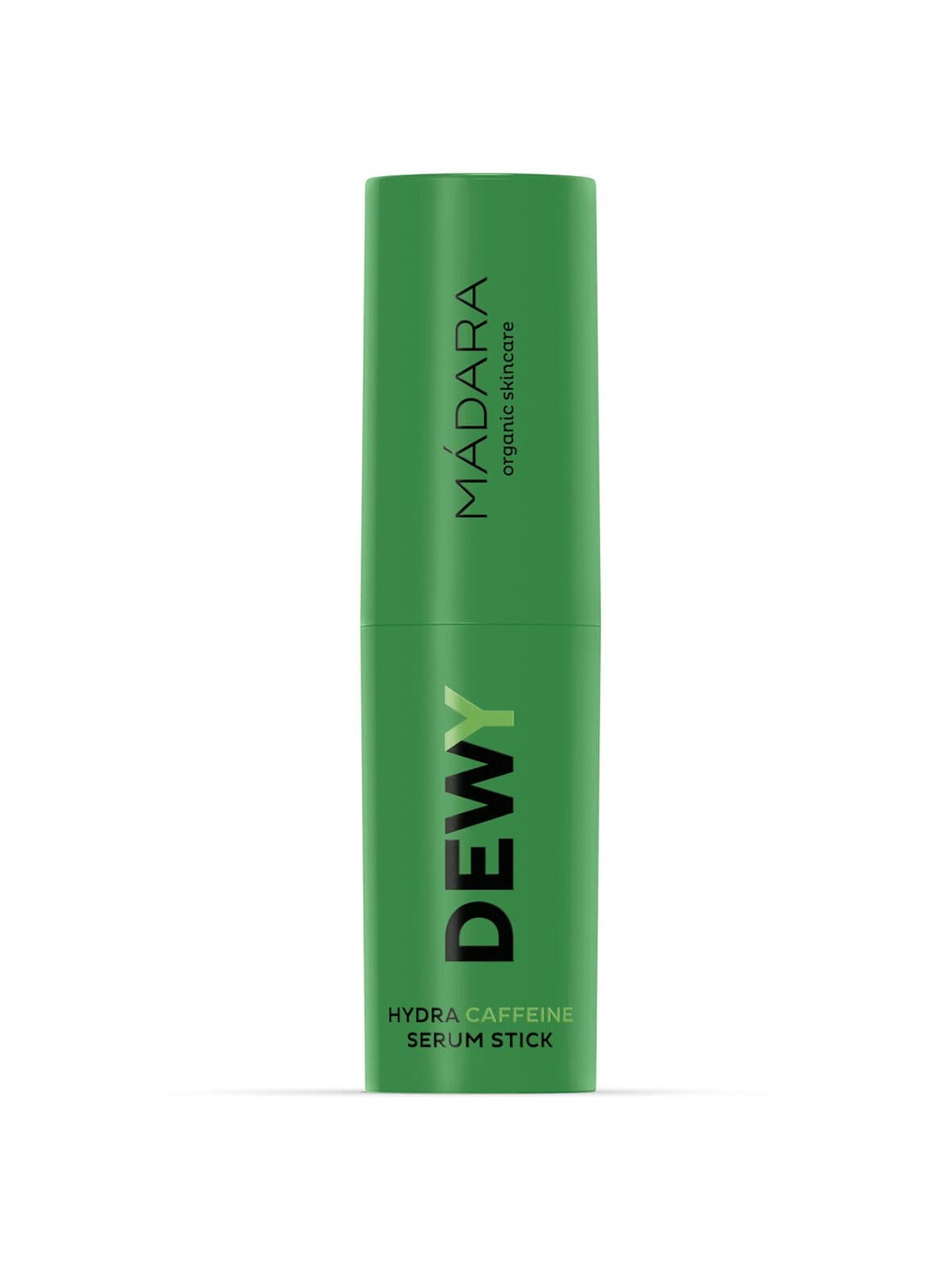Dewy hydra caffeine serum stick -seerumipuikko – MÁDARA