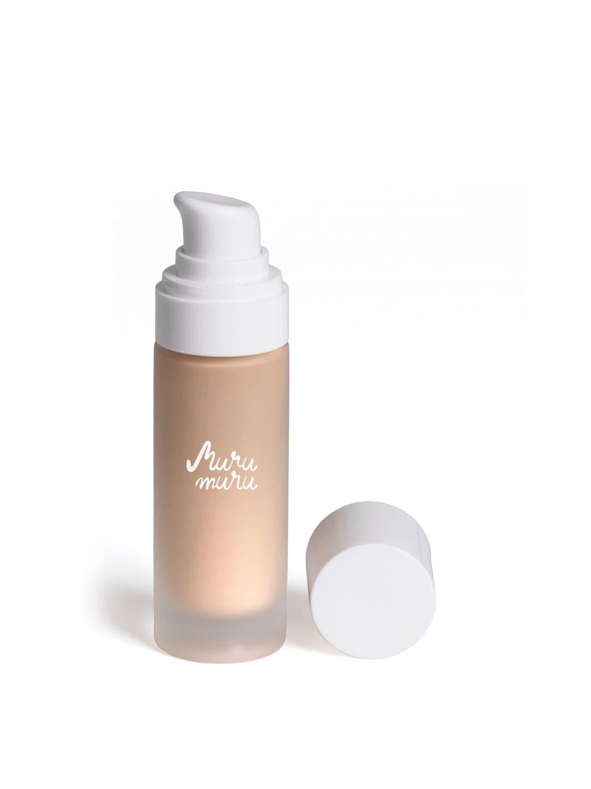 Best self foundation rouge pur couture -meikkivoide – Murumuru