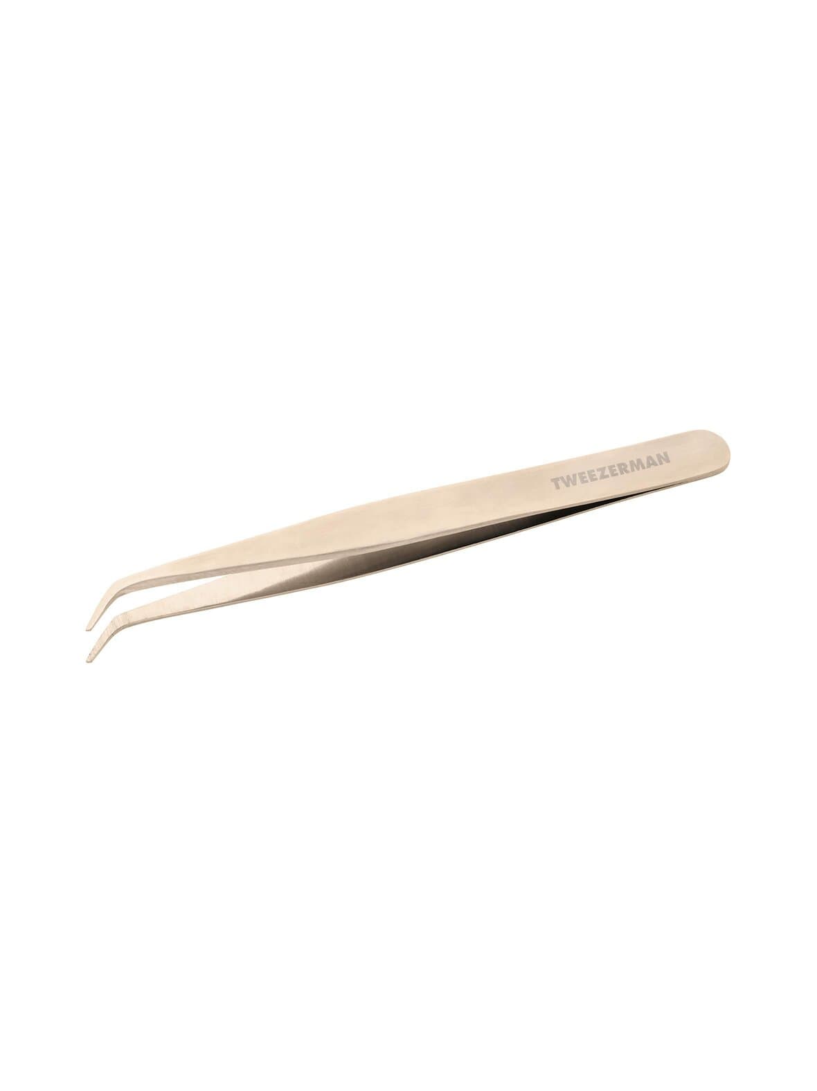 Lash assist rose gold -erikoispinsetit – Tweezerman