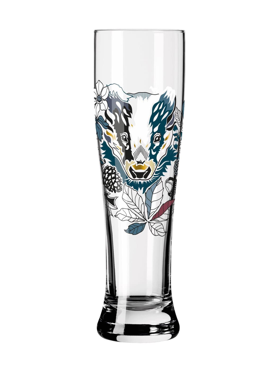 Brauchzeit-olutlasi, 2 kpl – Ritzenhoff