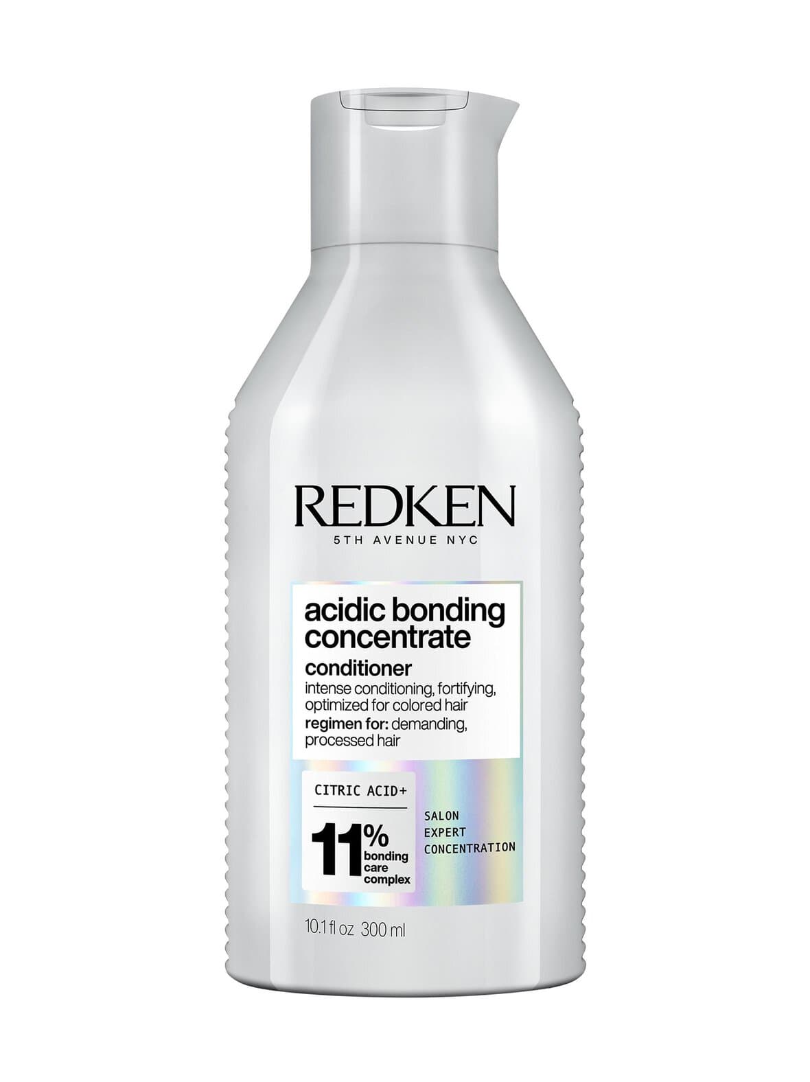 Acidic bonding concentrate -hoitoaine 300 ml – Redken