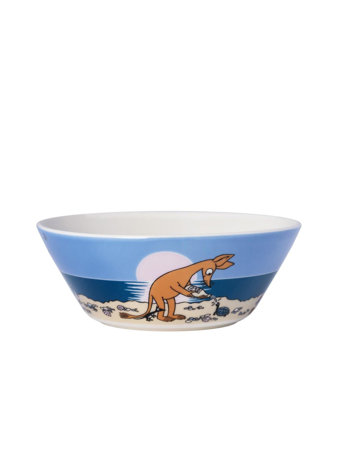 Nipsu-kulho 15 cm – Moomin Arabia