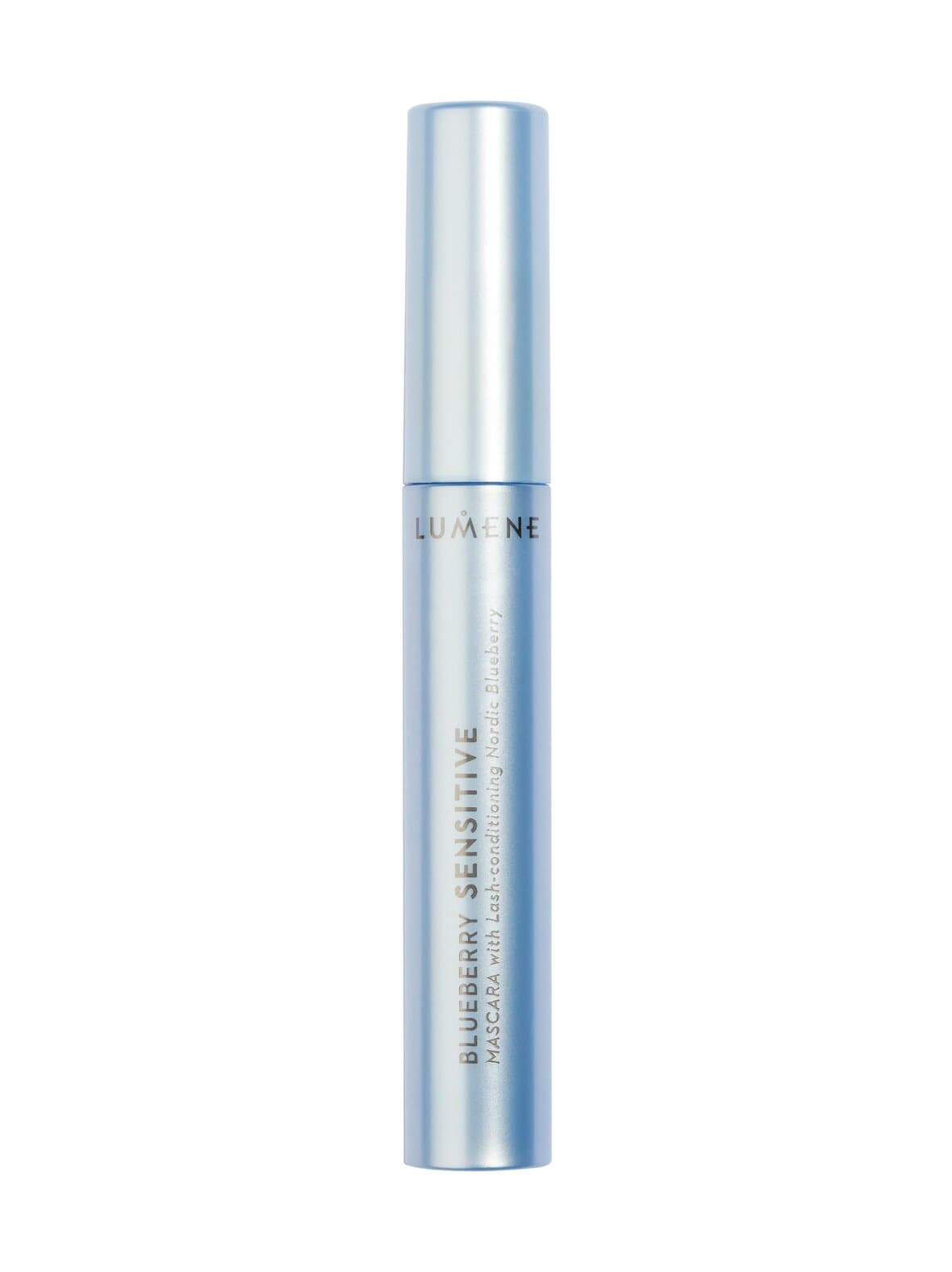 Blueberry sensitive -mascara – Lumene