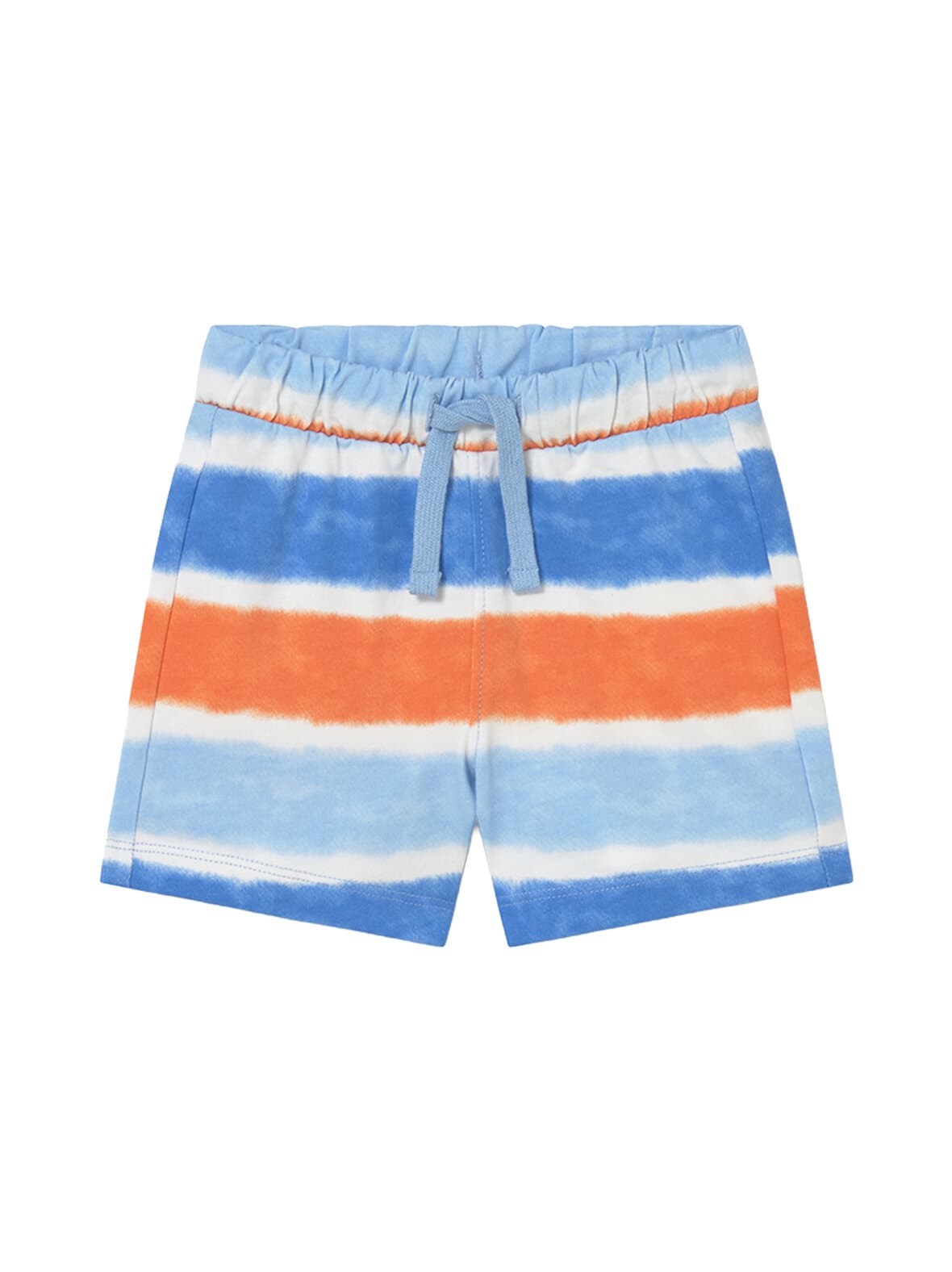 Printtishortsit – Mayoral