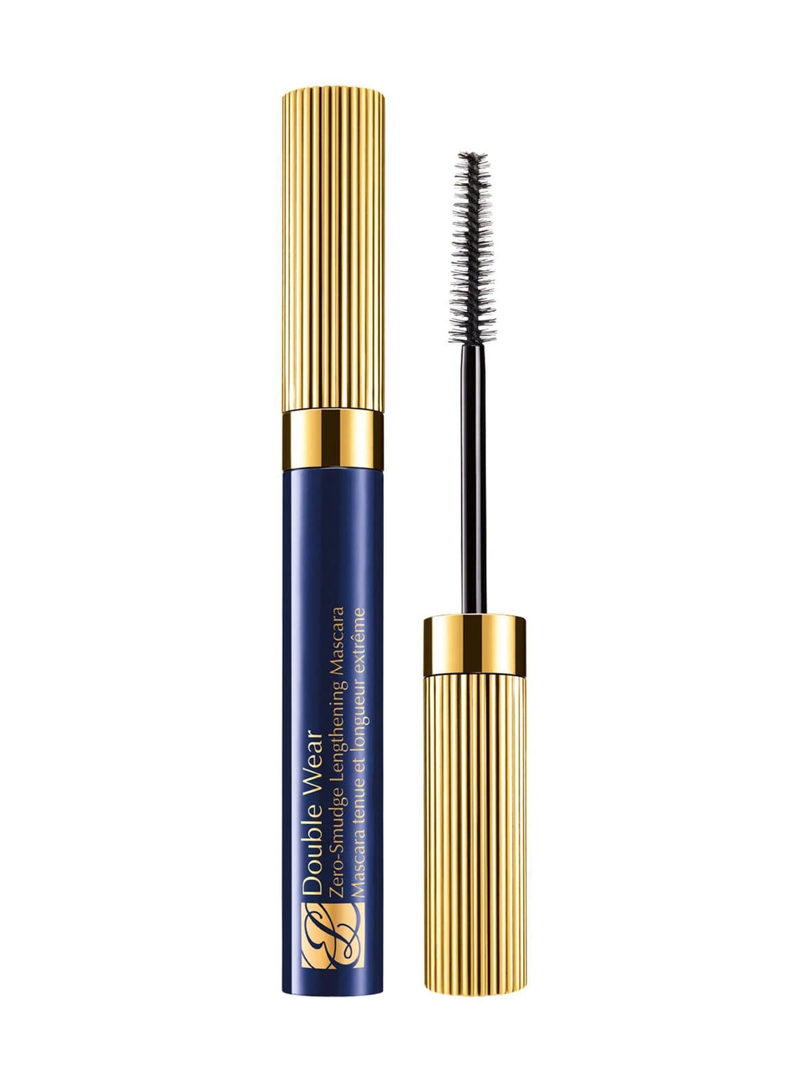 Double wear zero-smudge lengthening mascara -ripsiväri 6 ml – Estée Lauder