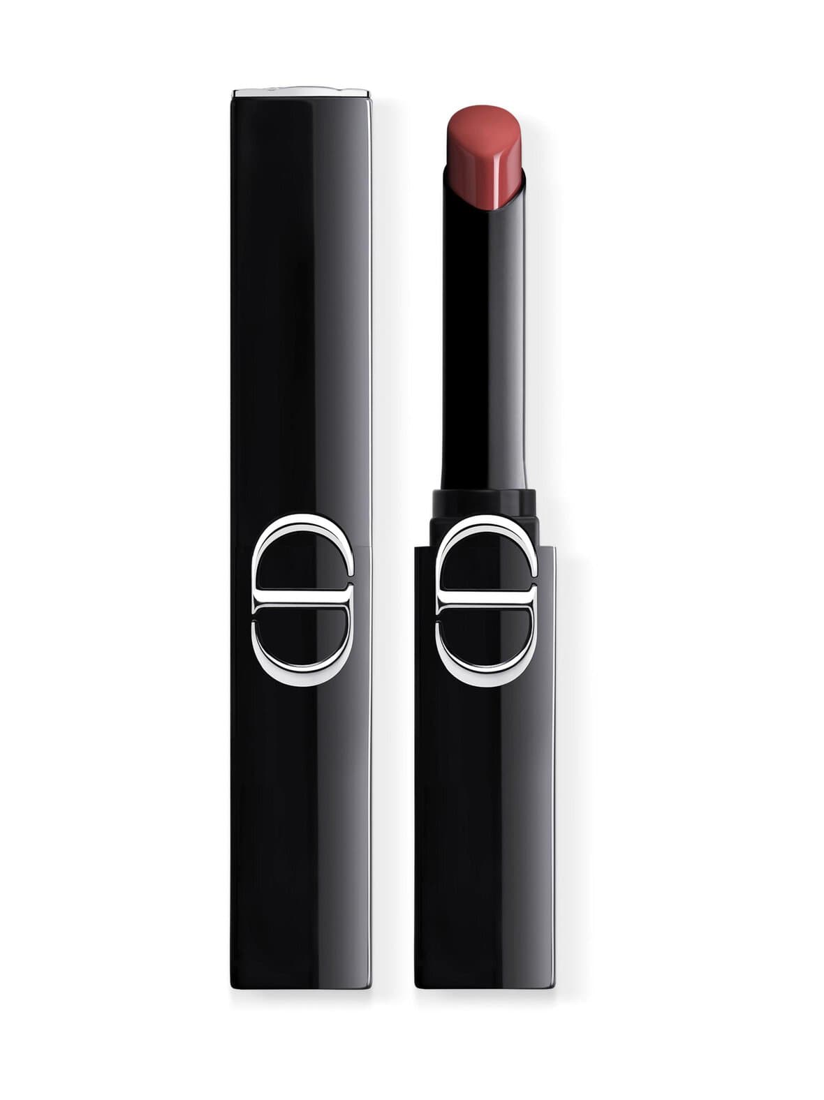 Rouge dior on stage ultra longwear lipstick with a shine finish -huulipuna – Dior